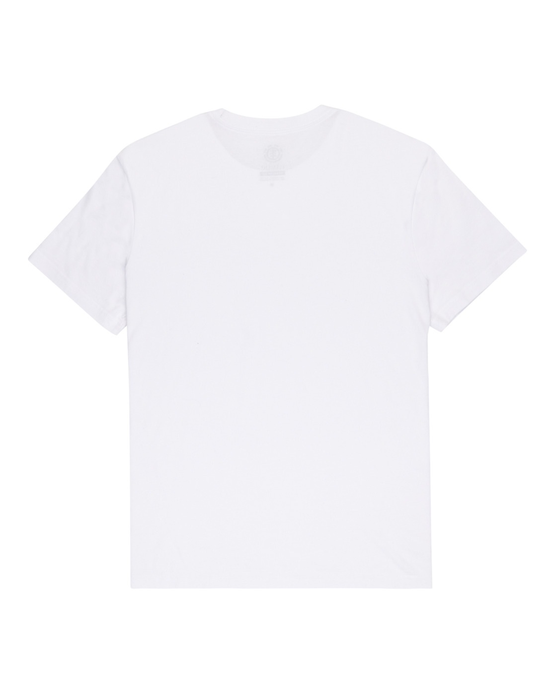 Element T-Shirt »Dual«