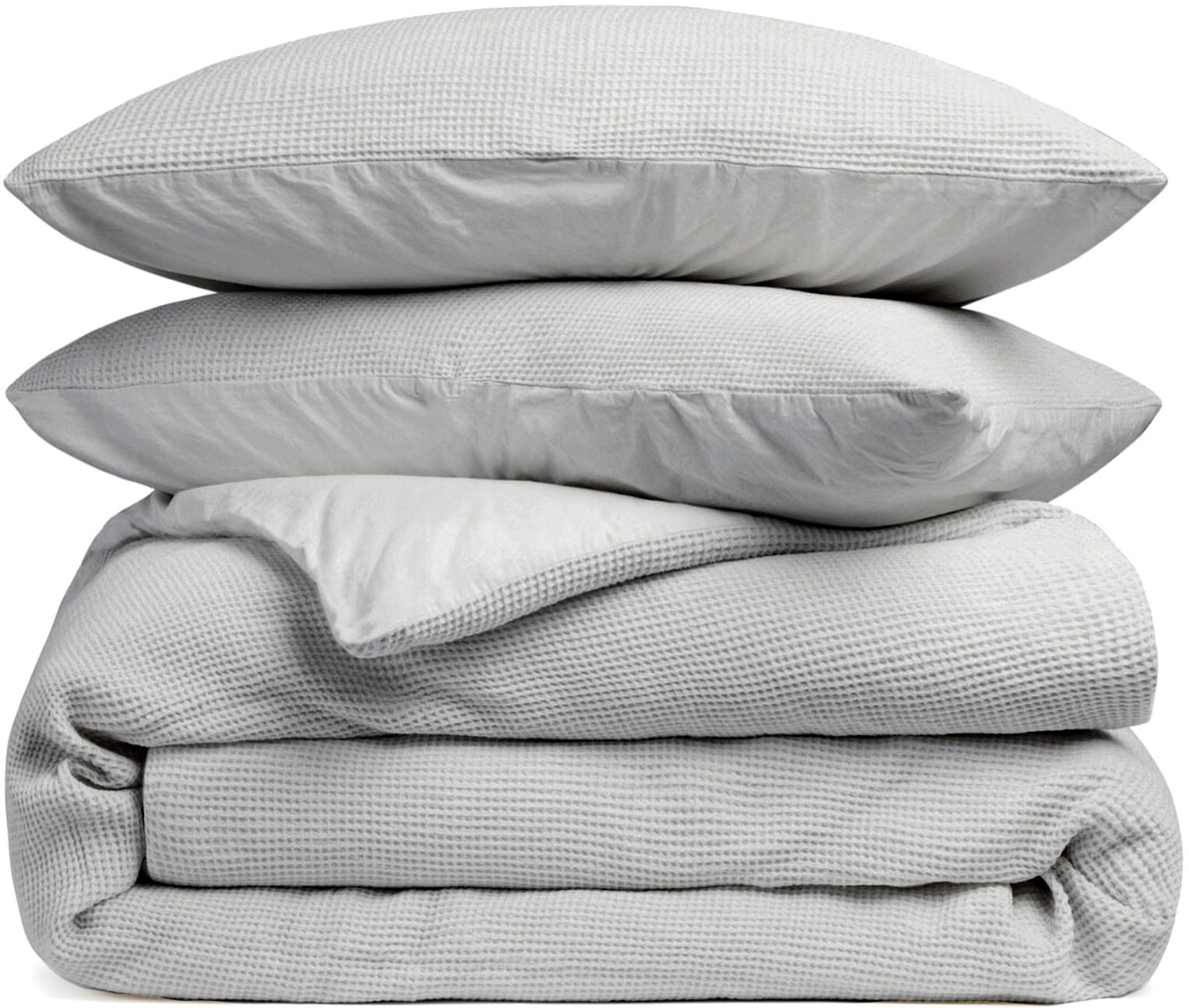 Heckett & Lane Bettwäsche »Heckettlane Bettwäsche Vafala« 2 Stk. Bettwäsche aus 100% Baumwolle, hochwertige Renforcé, ab 135x200 cm.