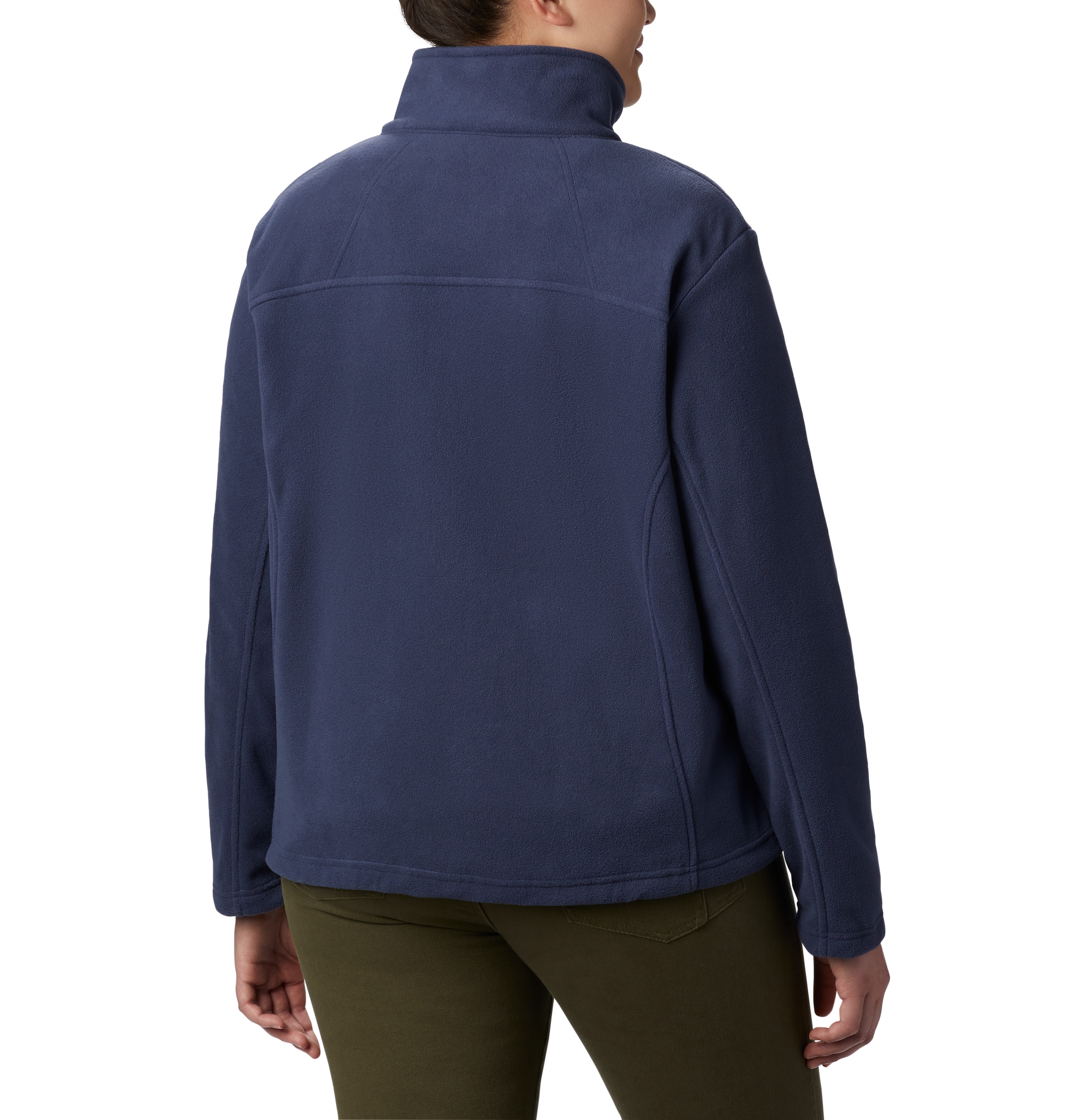 Columbia Fleecejacke »FAST TREK II JACKET«, (1 St.)
