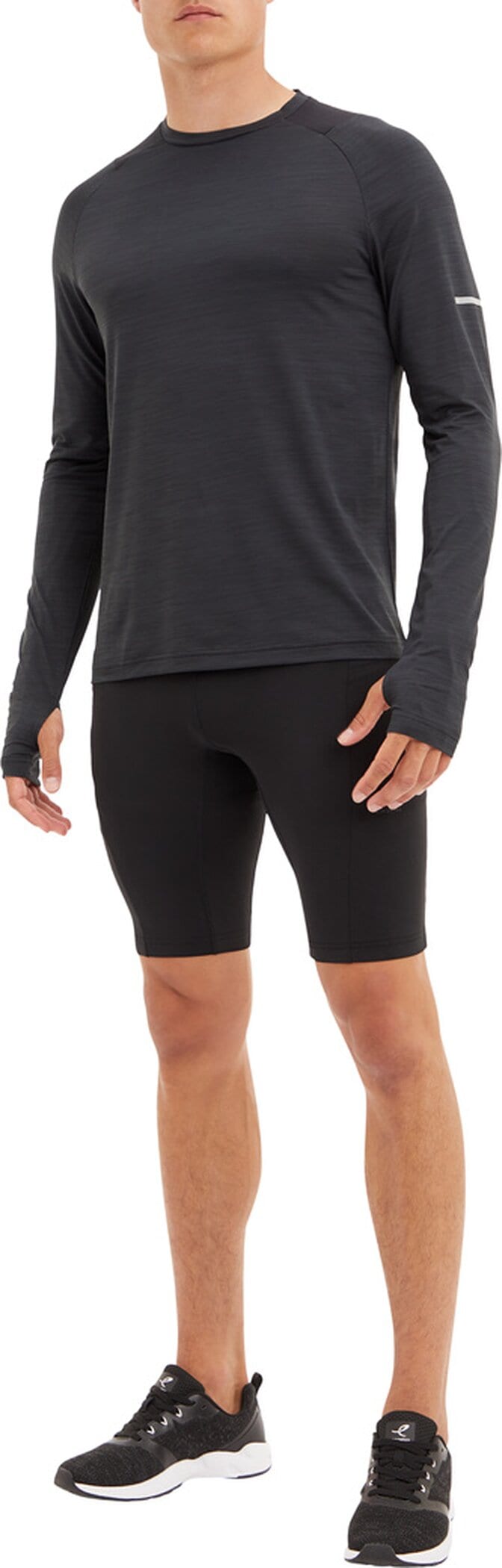 Energetics Laufshirt »He.-Langarmshirt Ailo LS M«