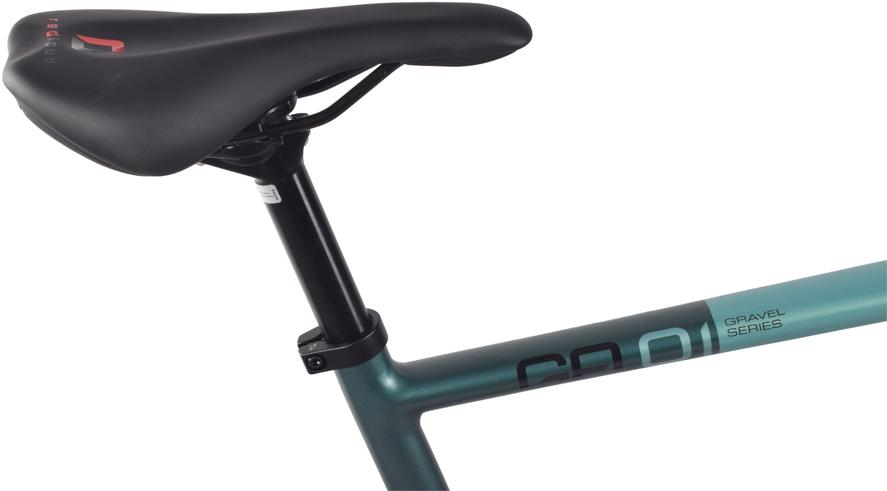 REDLOUD Gravelbike »GA.01«, 14 Gang, Shimano, Tourney Schaltwerk, Kettenschaltung