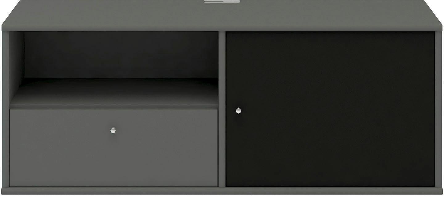Hammel Furniture TV-Board "Mistral Fernsehschrank, Medienmöbel, Hängend" mi günstig online kaufen