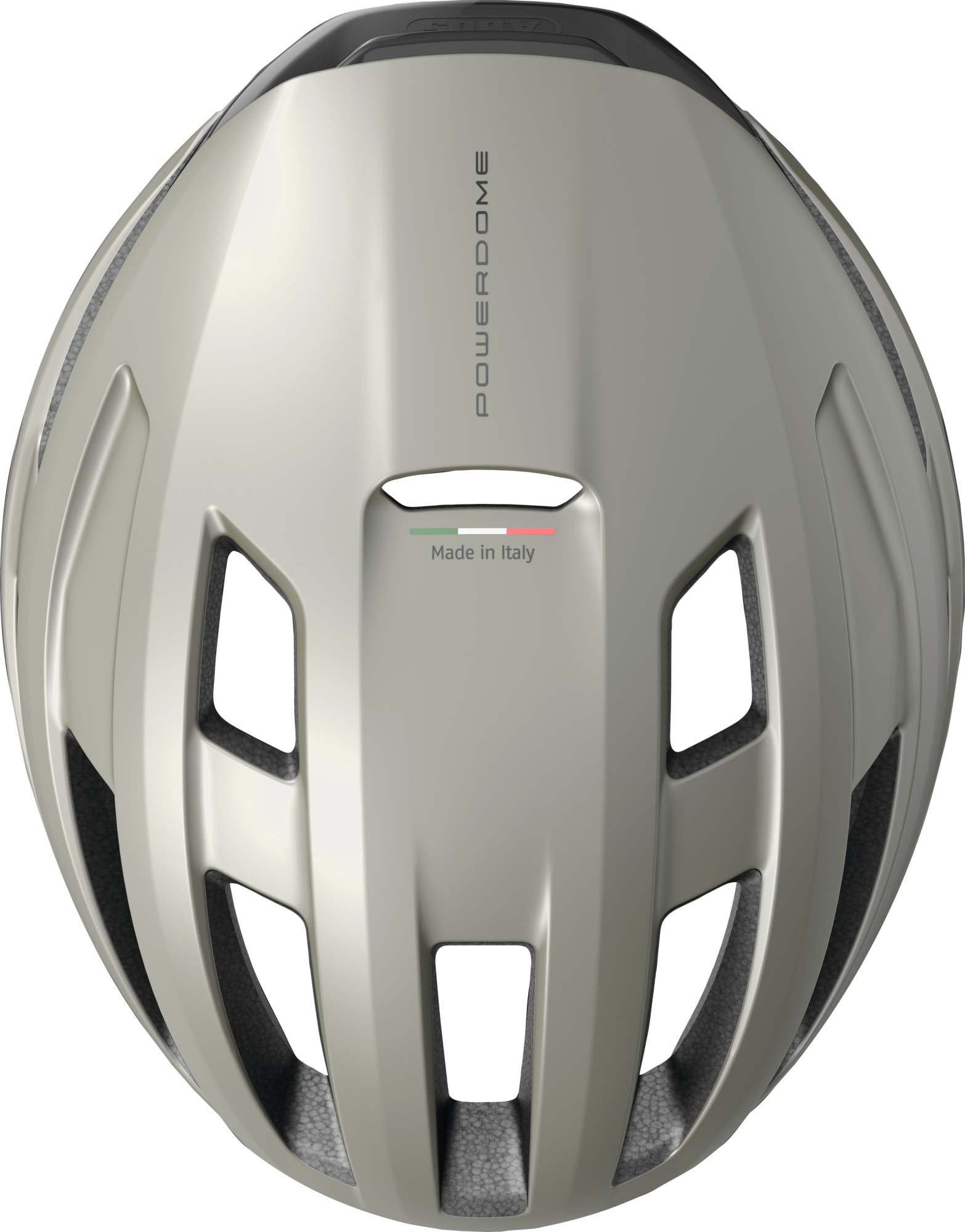 ABUS Fahrradhelm »POWERDOME«