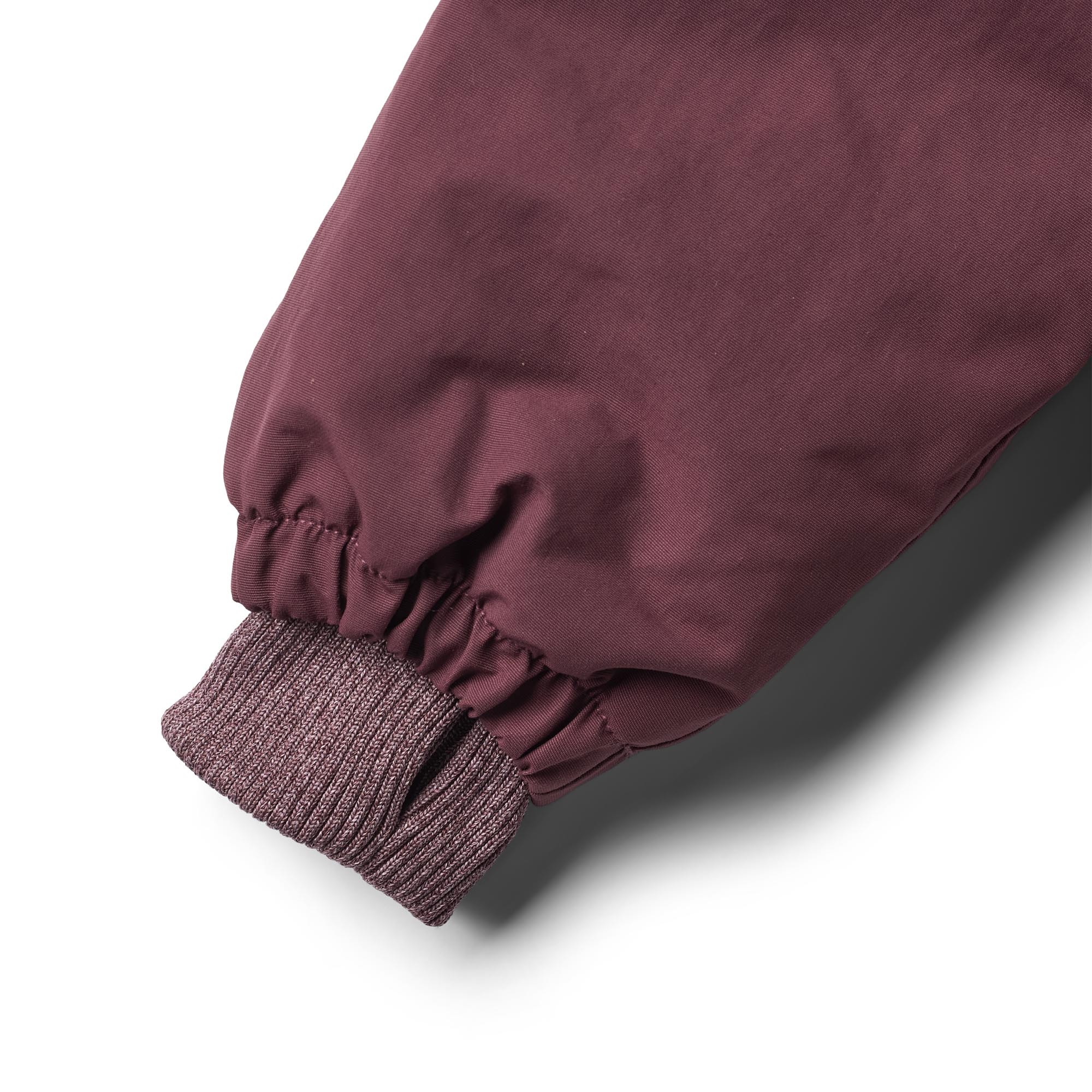 WHEAT Outdoorjacke »Tove Tech«, mit Kapuze, mit verstellbarem Kordelzug in der Taille, praktischen Daumenlöchern