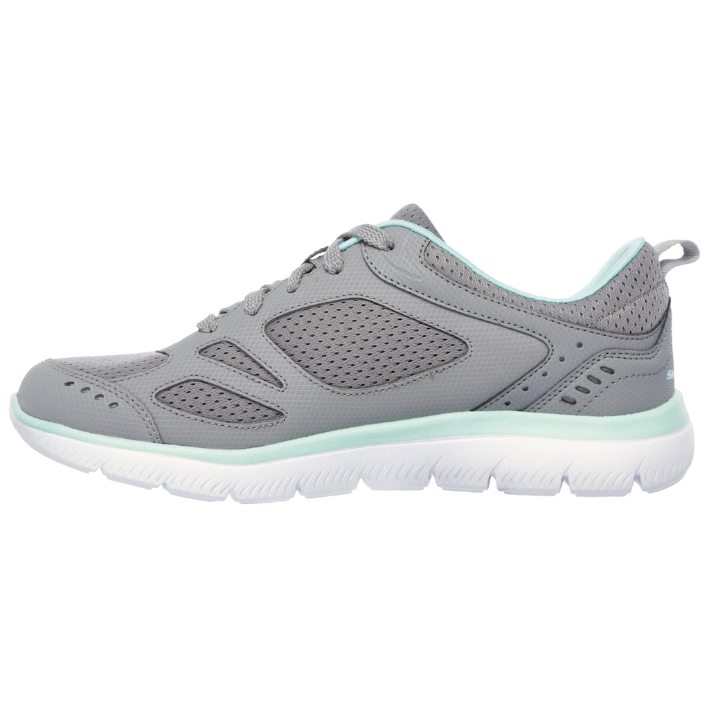 Skechers Sneaker »SUMMITS-SUITED«