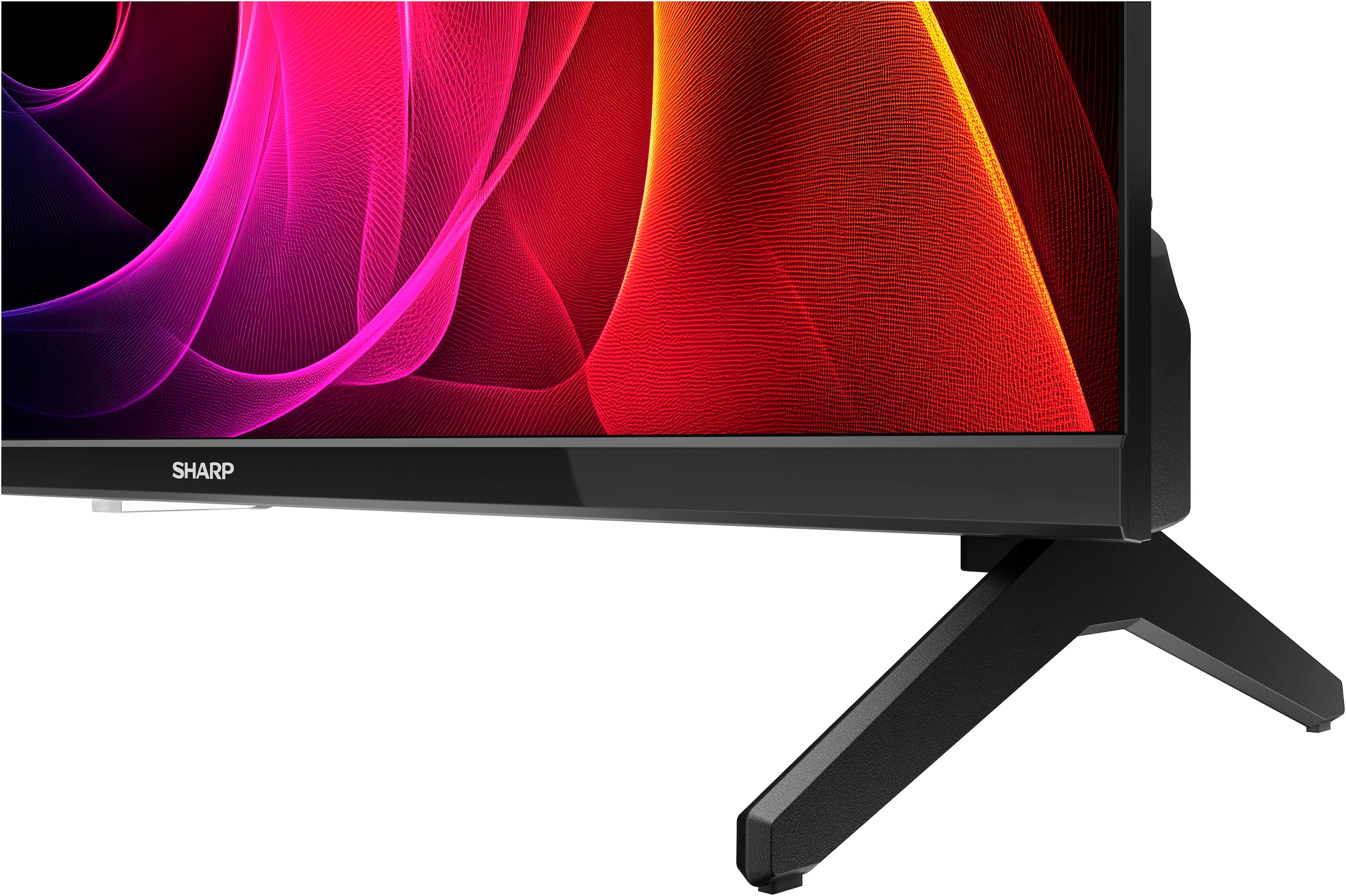 Sharp LED-Fernseher »1T-C24HAx«, HD ready