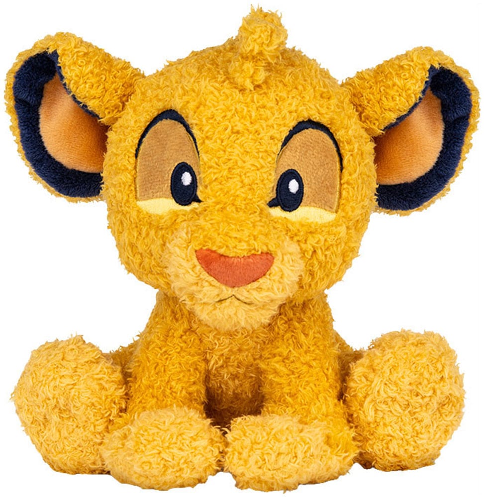 tonies Hörspielfigur »Cuddle Tonies - Simba«