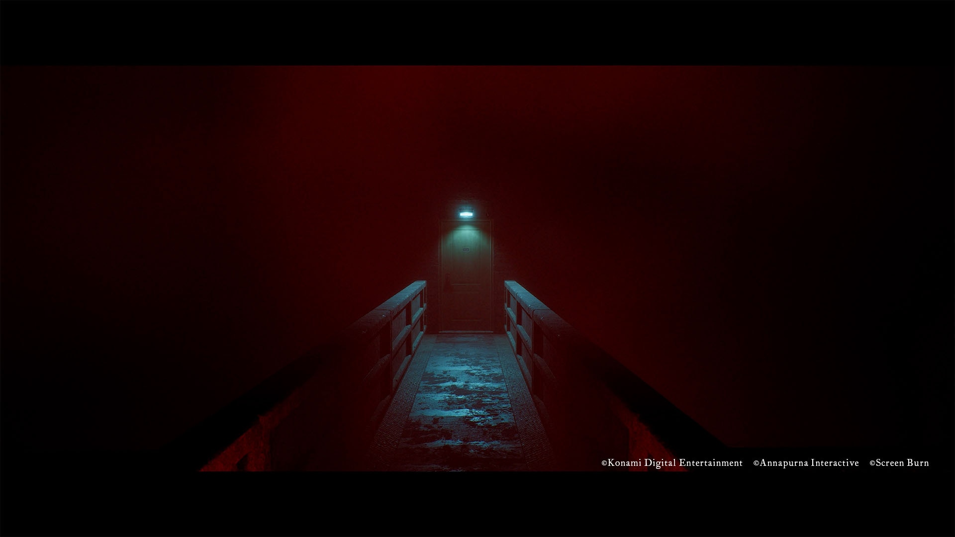 Konami Spielesoftware »Silent Hill Townfall - Day One Edition« PlayStation 5