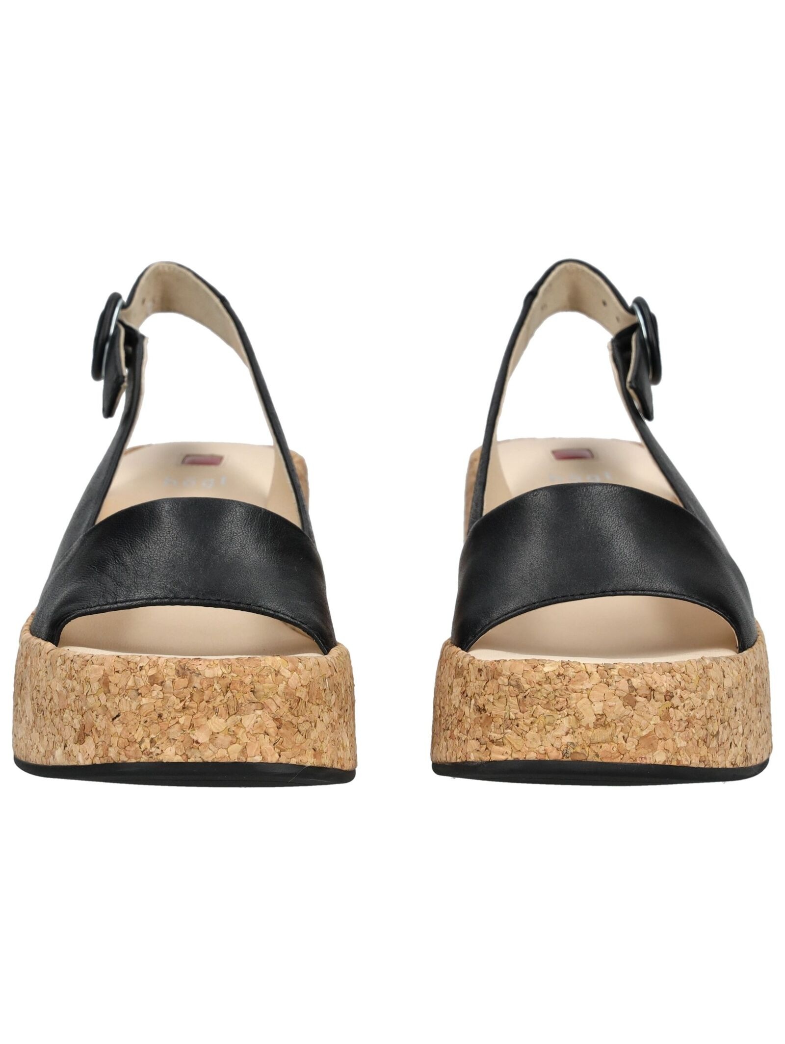 Högl Keilsandalette »Högl Sandalen Leder«