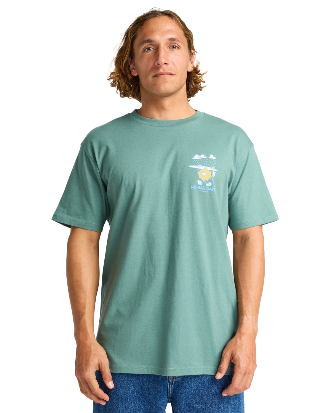Billabong T-Shirt »Gimmicks«