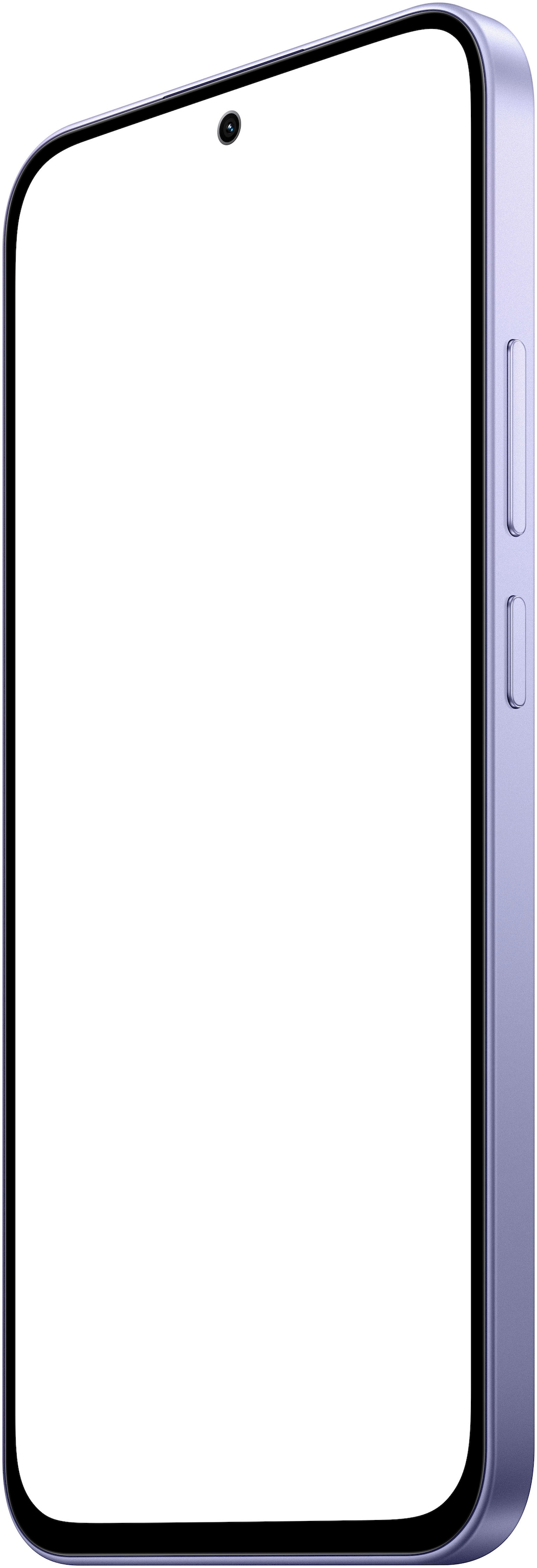 Xiaomi Smartphone »Note 17« celestiial purple