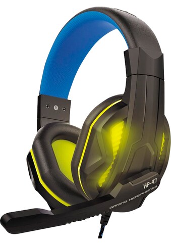 Steelplay Gaming-Headset »HP47« kaufen