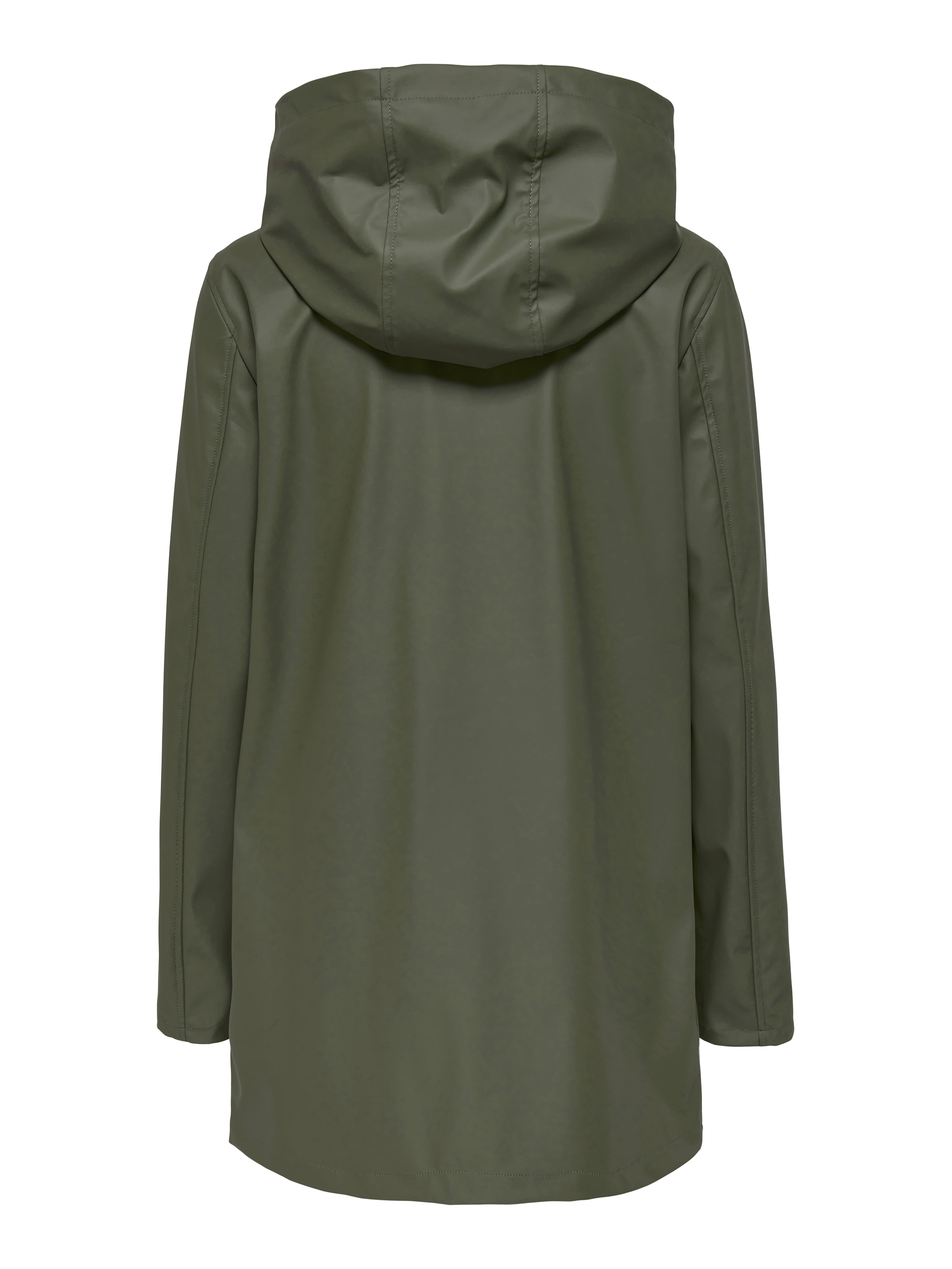 ONLY Kurzmantel »ONLELISA RAINCOAT OTW NOOS«
