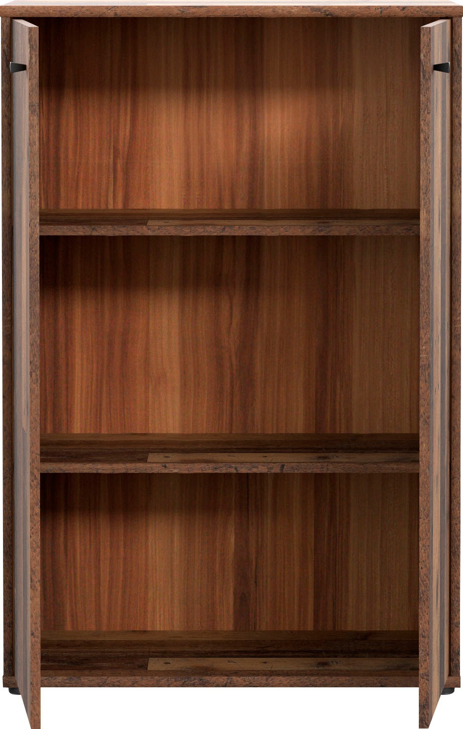 FORTE Kommode »Tempra«, Breite 73,7 cm