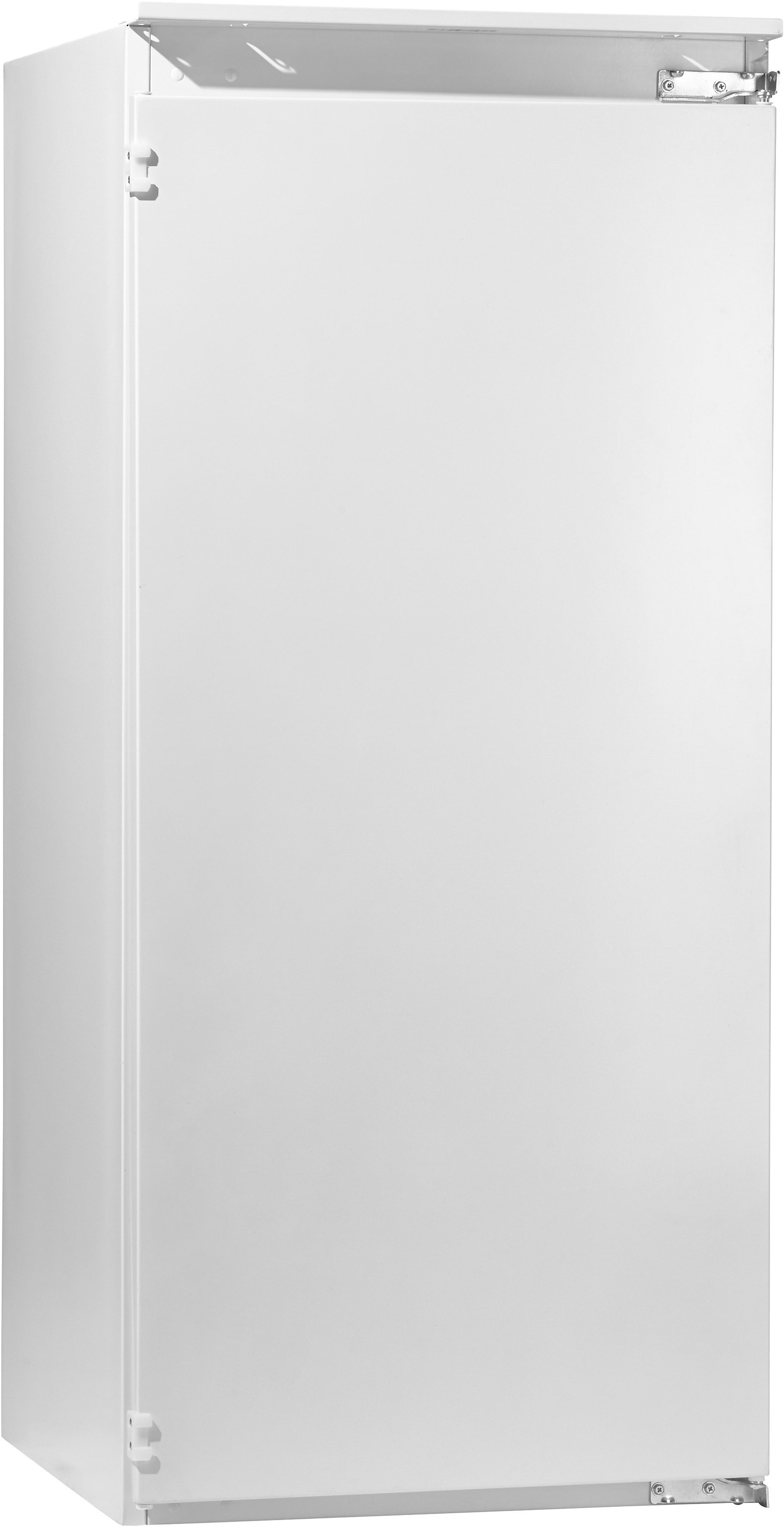Amica Einbaukühlschrank »EKS 16174«, Sicherheitsglas