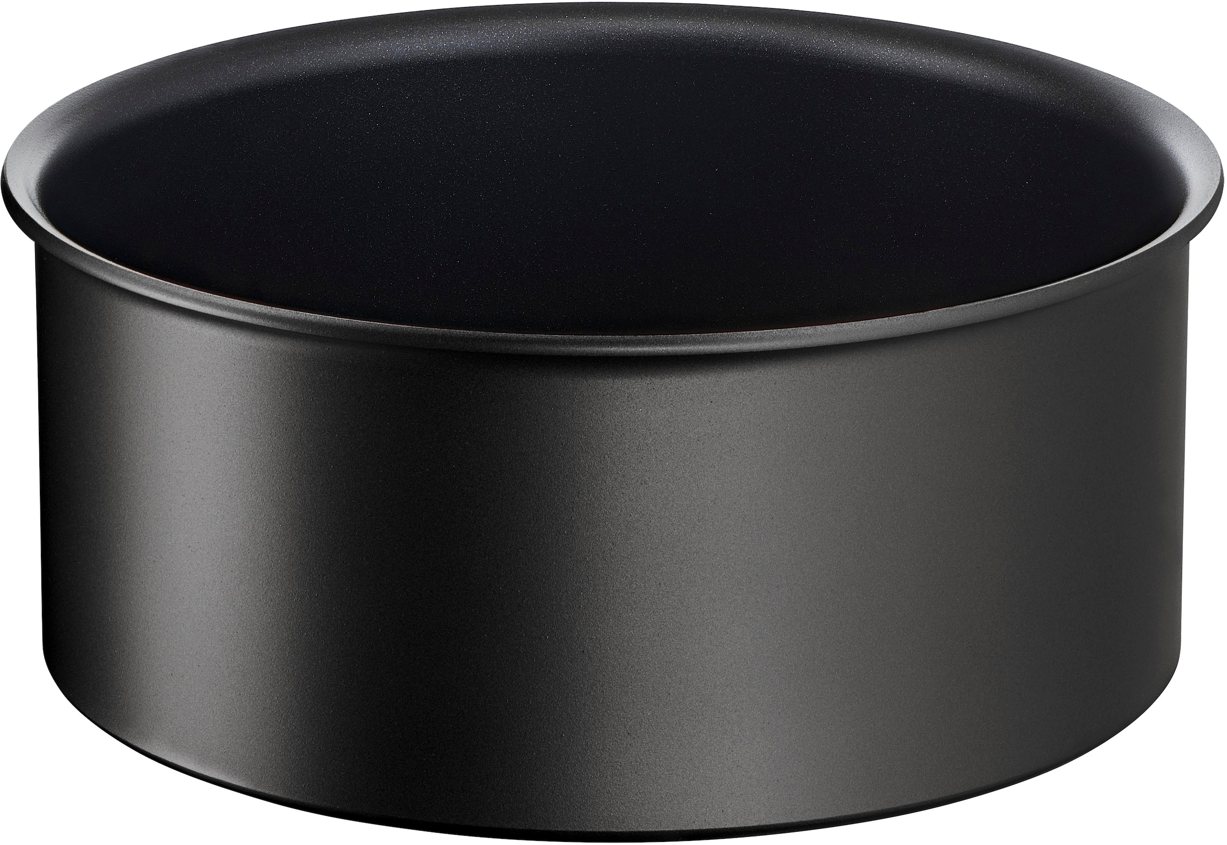 Tefal Kasserolle »Ingenio Unlimited« Aluminium 1 Stk. tlg. stapelbar, Antih günstig online kaufen