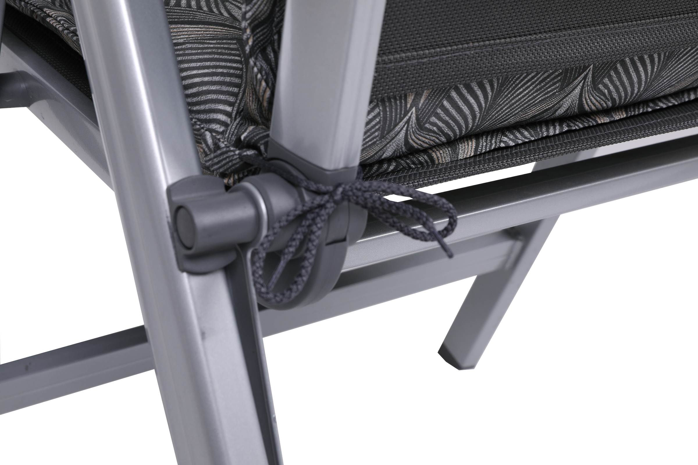 GO-DE Liegenauflage Maße ca.: 60 cm x 190 cm x 7 cm