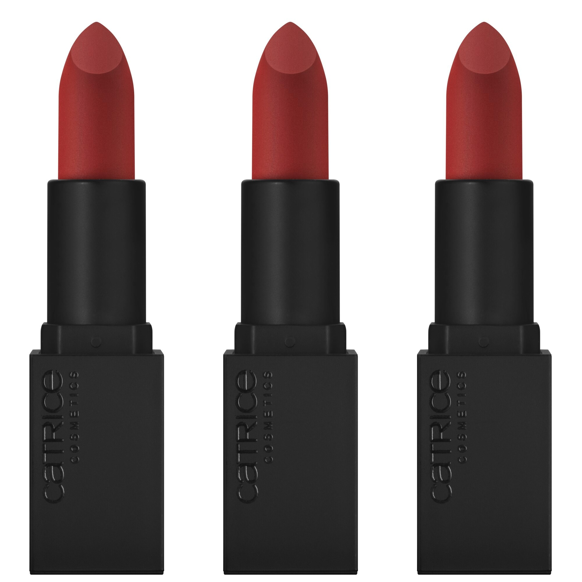 Lippenstift »MYSTIC FOREST Lipstick«, (Set, 3)