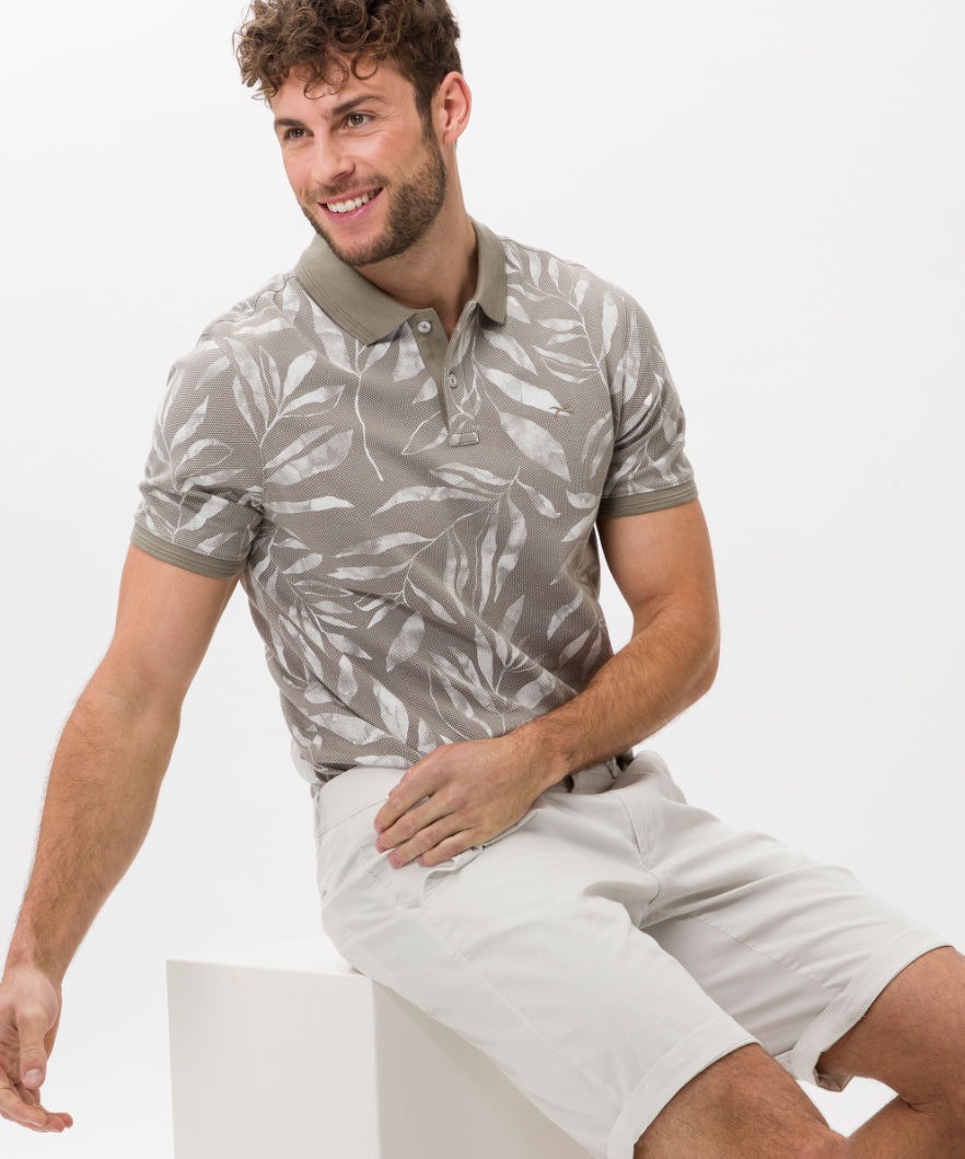 8. Bild von Brax Bermudas »Style BOZEN«