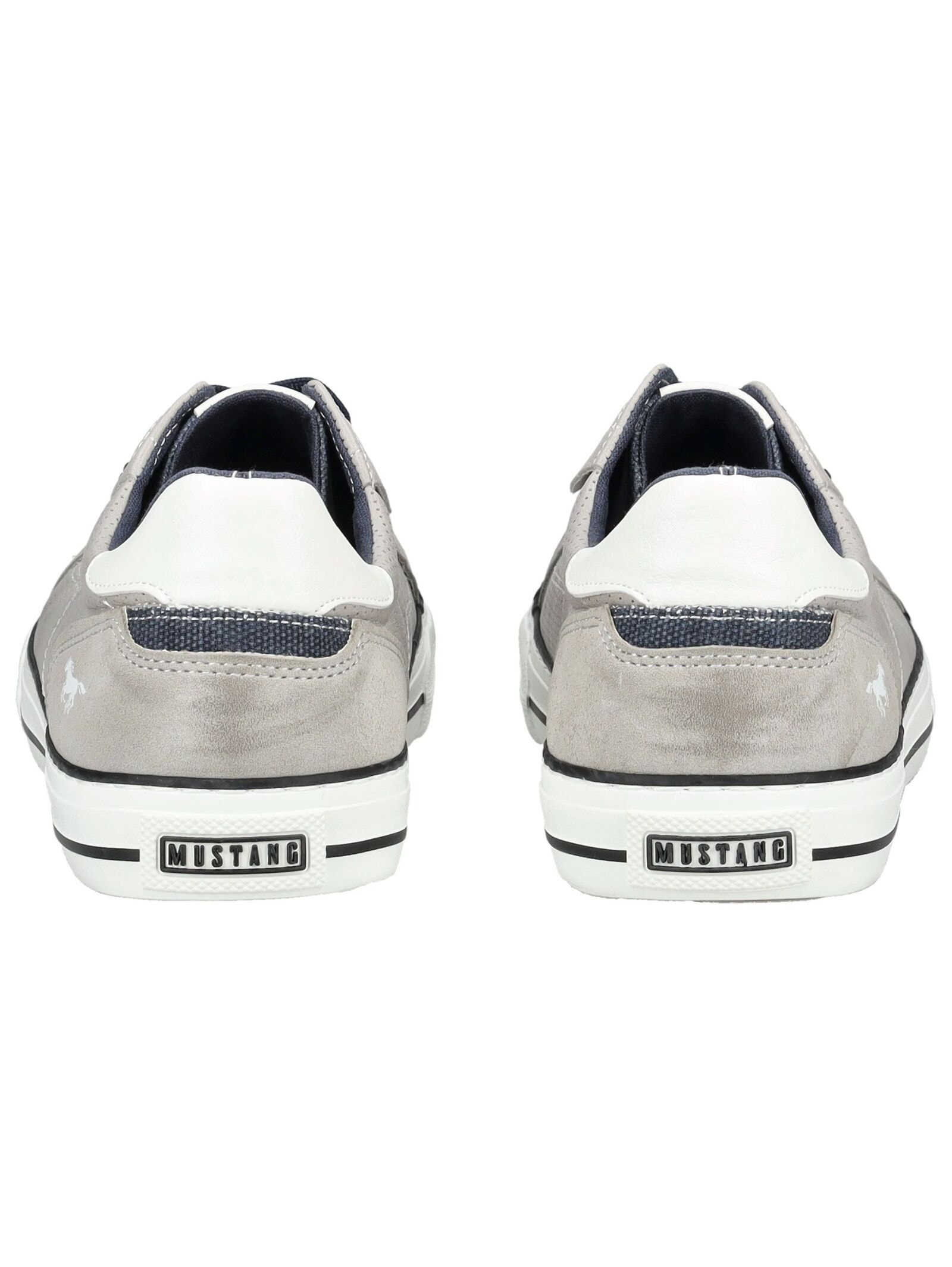 Mustang Shoes Sneaker »Mustang Shoes Sneaker Lederimitat«