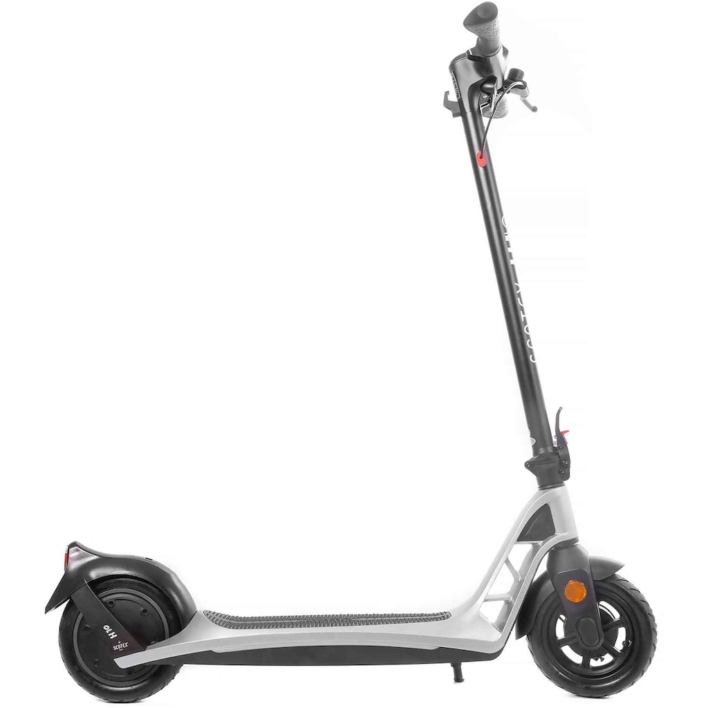 SCOTEX E-Scooter »SCOTEX H10«, 20 km/h, 30 km