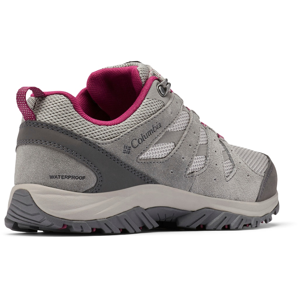 Columbia Wanderschuh »REDMOND™ III WATERPROOF«, wasserdicht