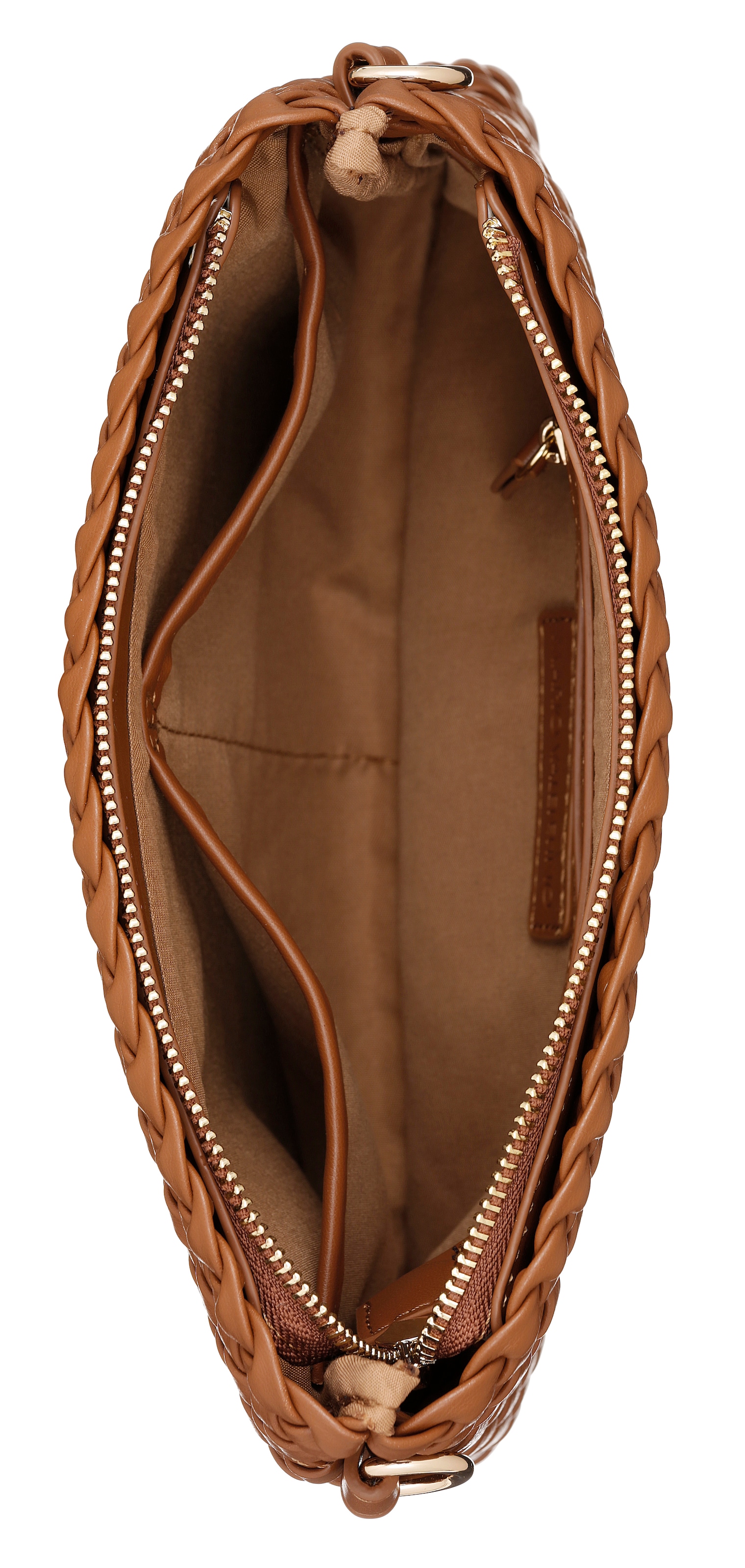 VALENTINO BAGS Umhängetasche »POCHETTE SHANTEL«, Schultertasche, Mini Bag, Handtasche Damen mit Handschlaufe