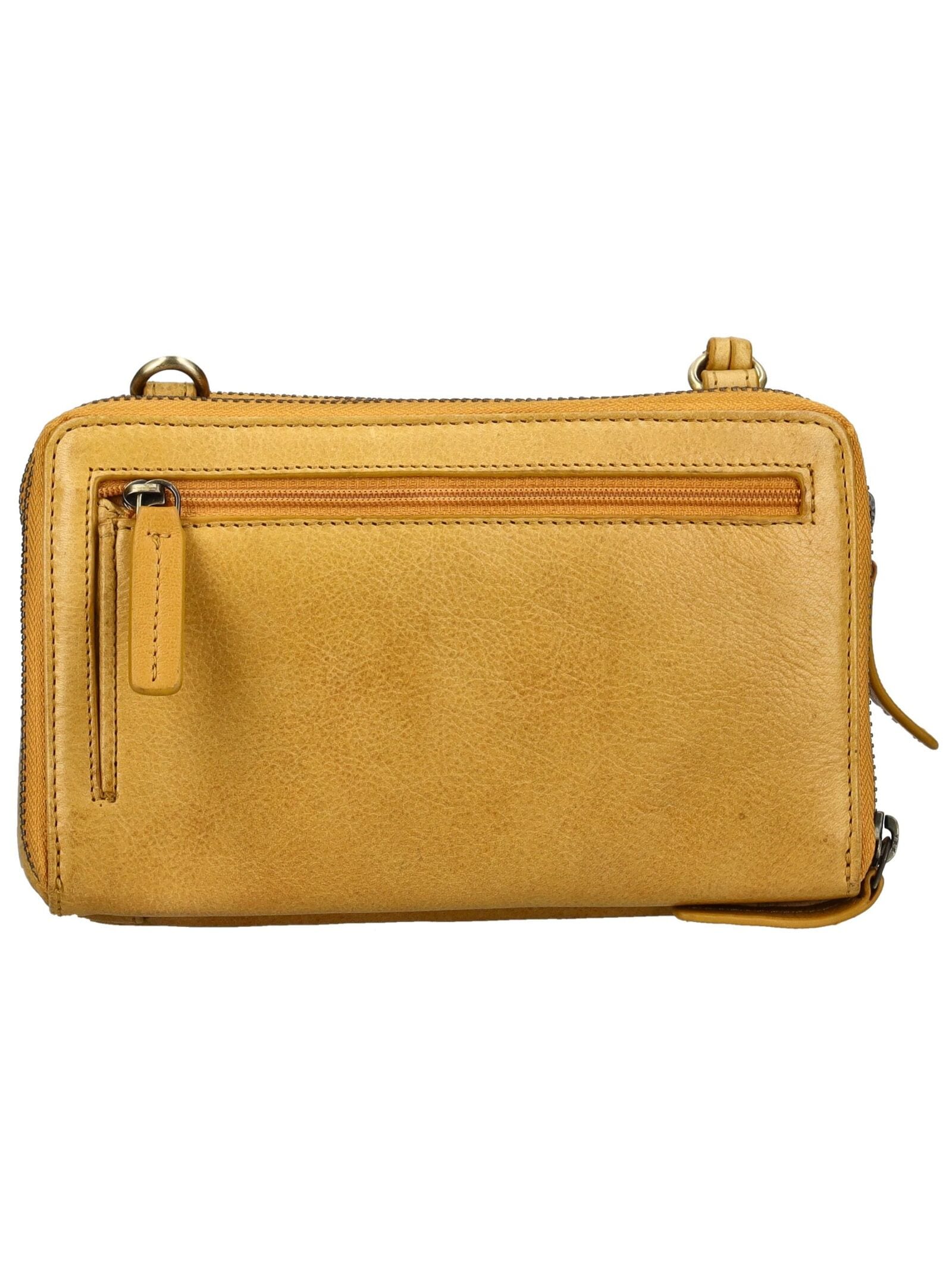 Burkely Handytasche »BURKELY Taschen Leder«