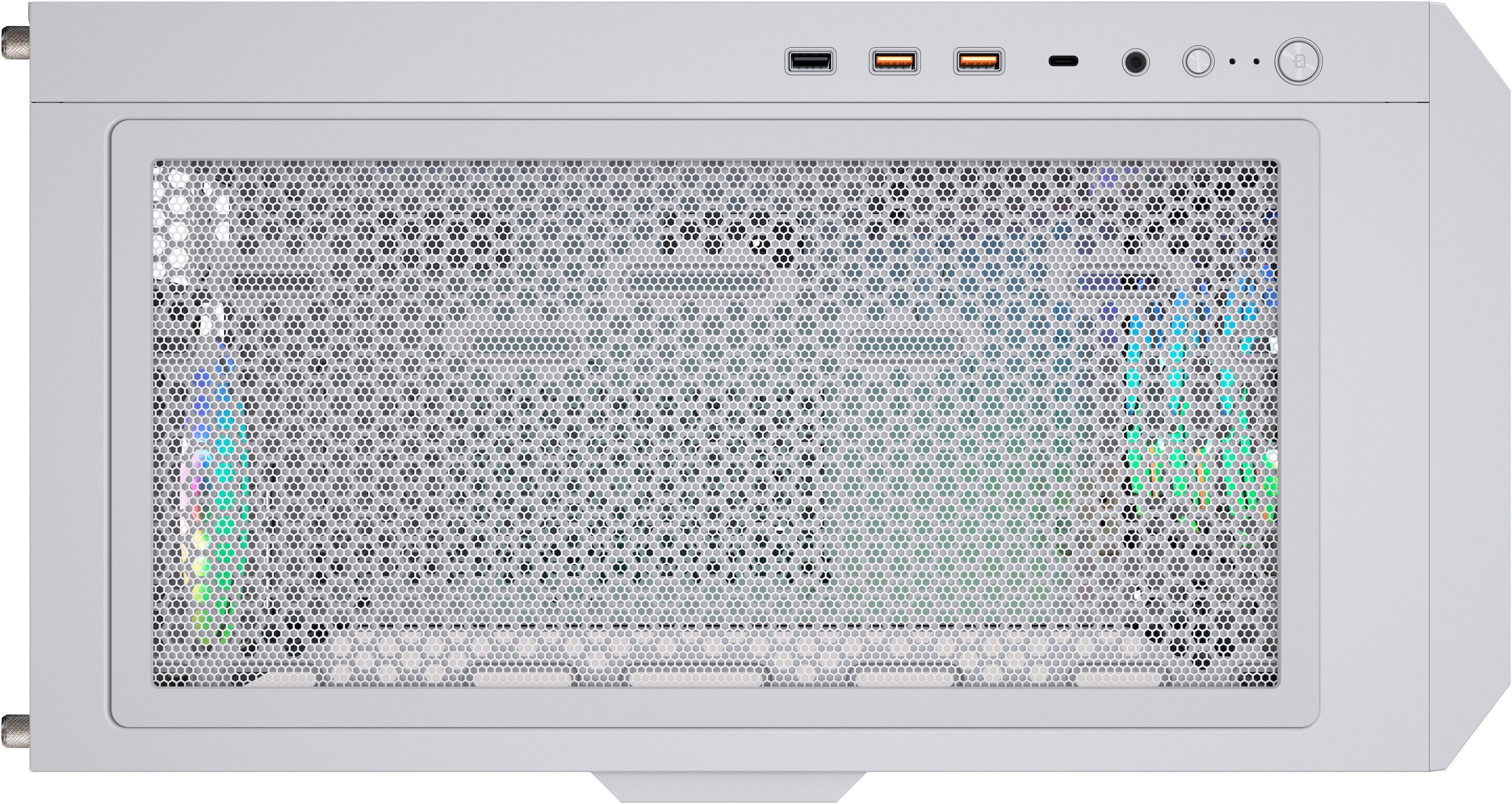 Cougar PC-Gehäuse »Duoface Pro RGB« Mid Tower