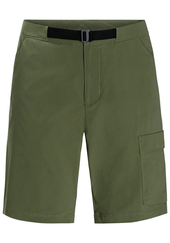 Jack Wolfskin Shorts »WANDERTHIRST SHORTS M«