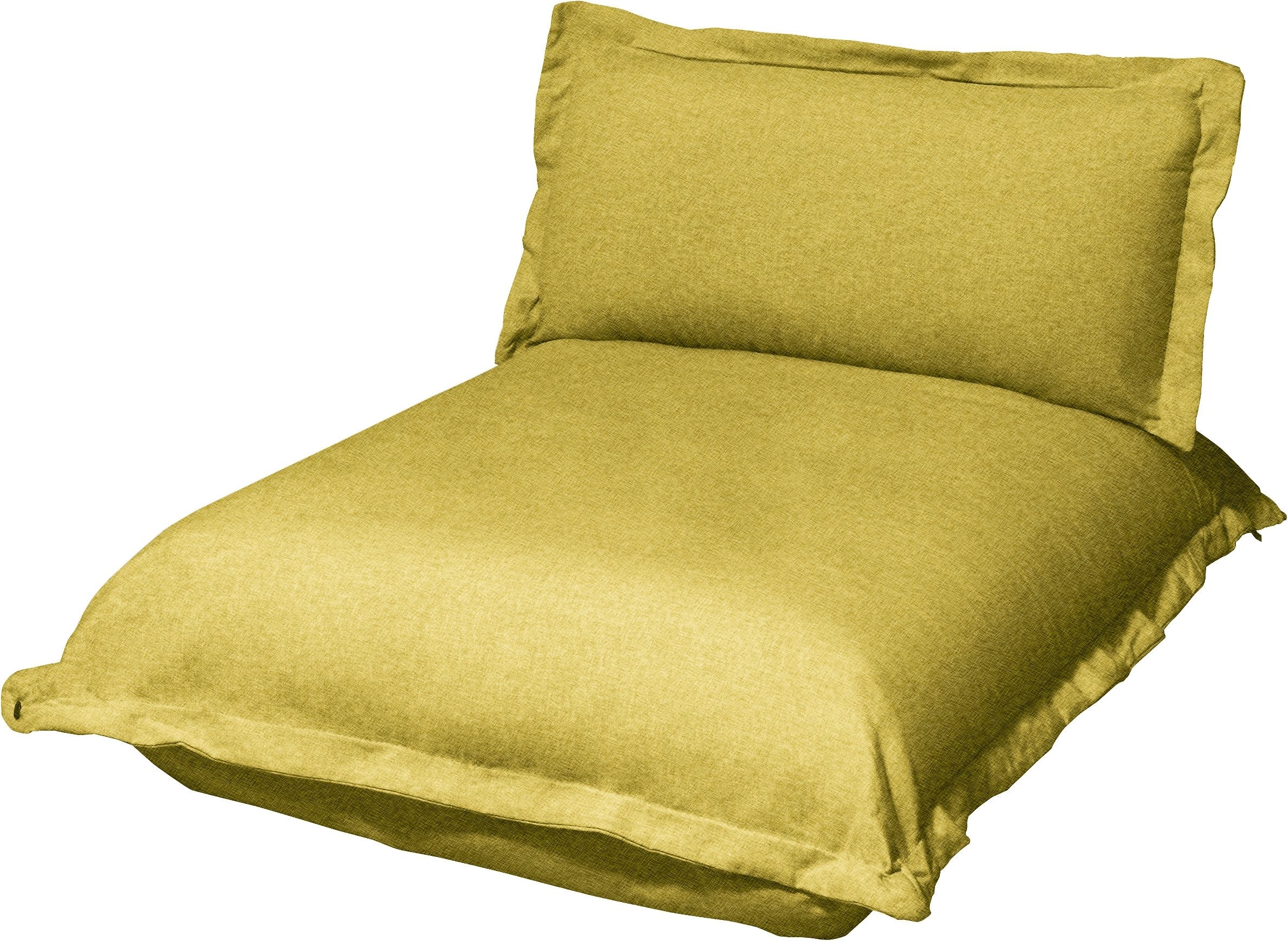 TOM TAILOR HOME Chaiselongue »CUSHION«, lang, Sitztiefe 85 cm, inspiriert v günstig online kaufen