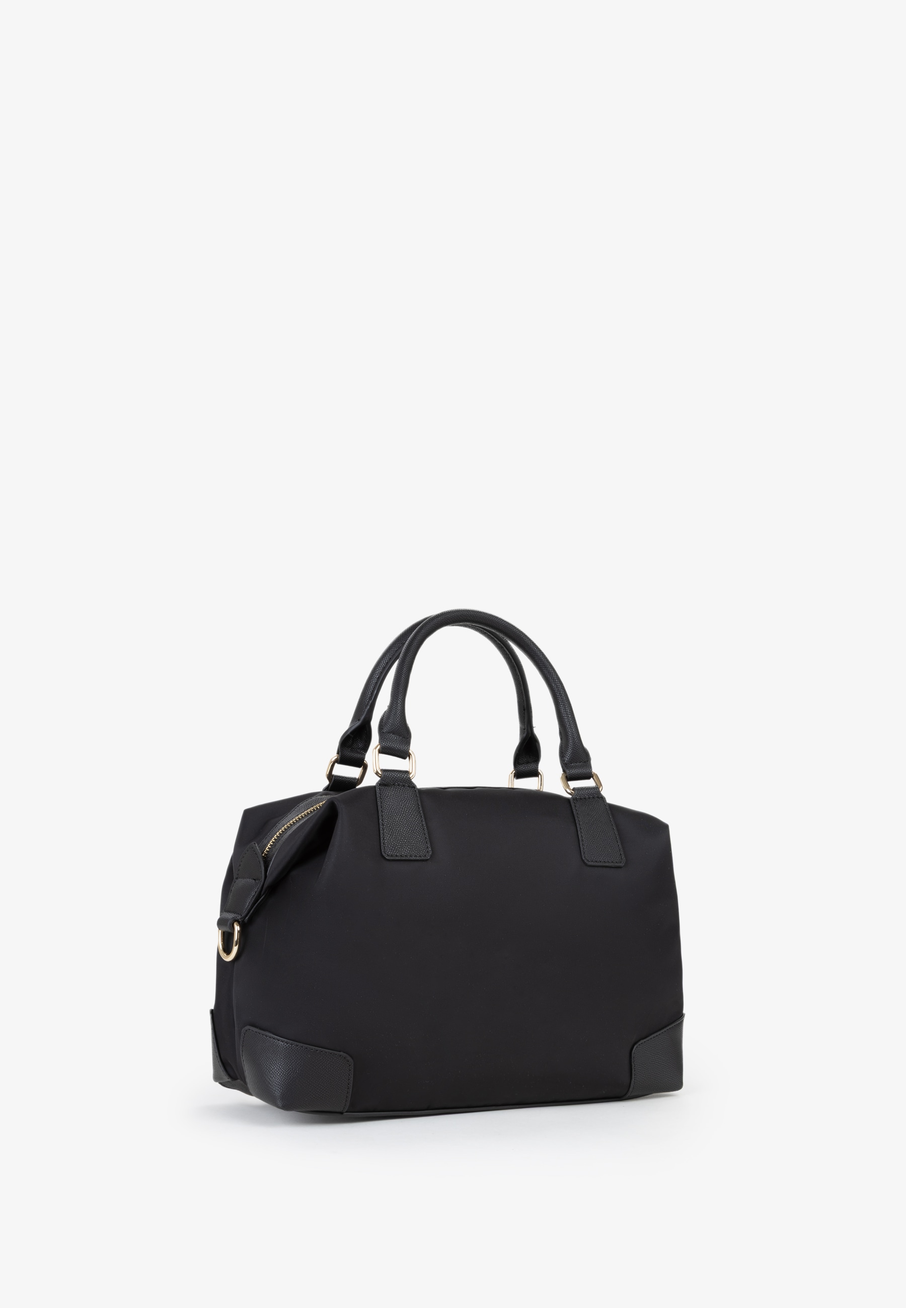 VALENTINO BAGS Henkeltasche »JENNY RE« Damen Handtasche, Shopper, Umhängetasche mit Logoschriftzug