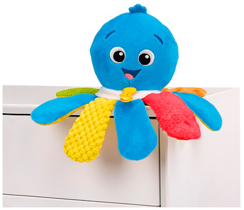Baby Einstein Lernspielzeug »Take Along Opus™ Soother«