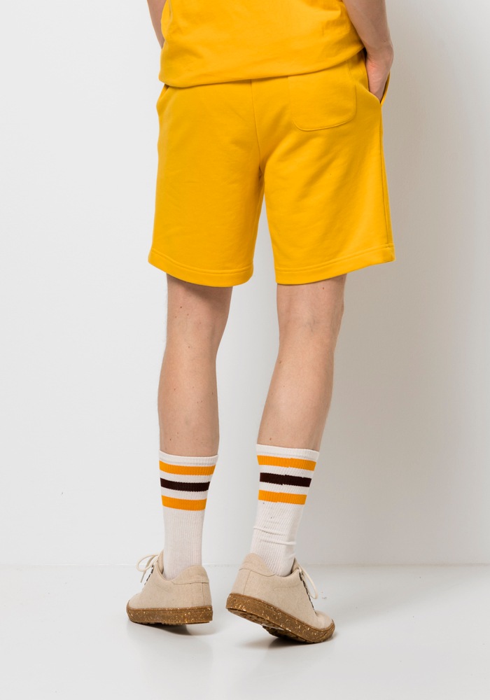2. Bild von Jack Wolfskin Sweatshorts »ESSENTIAL SWEAT SHORTS M«