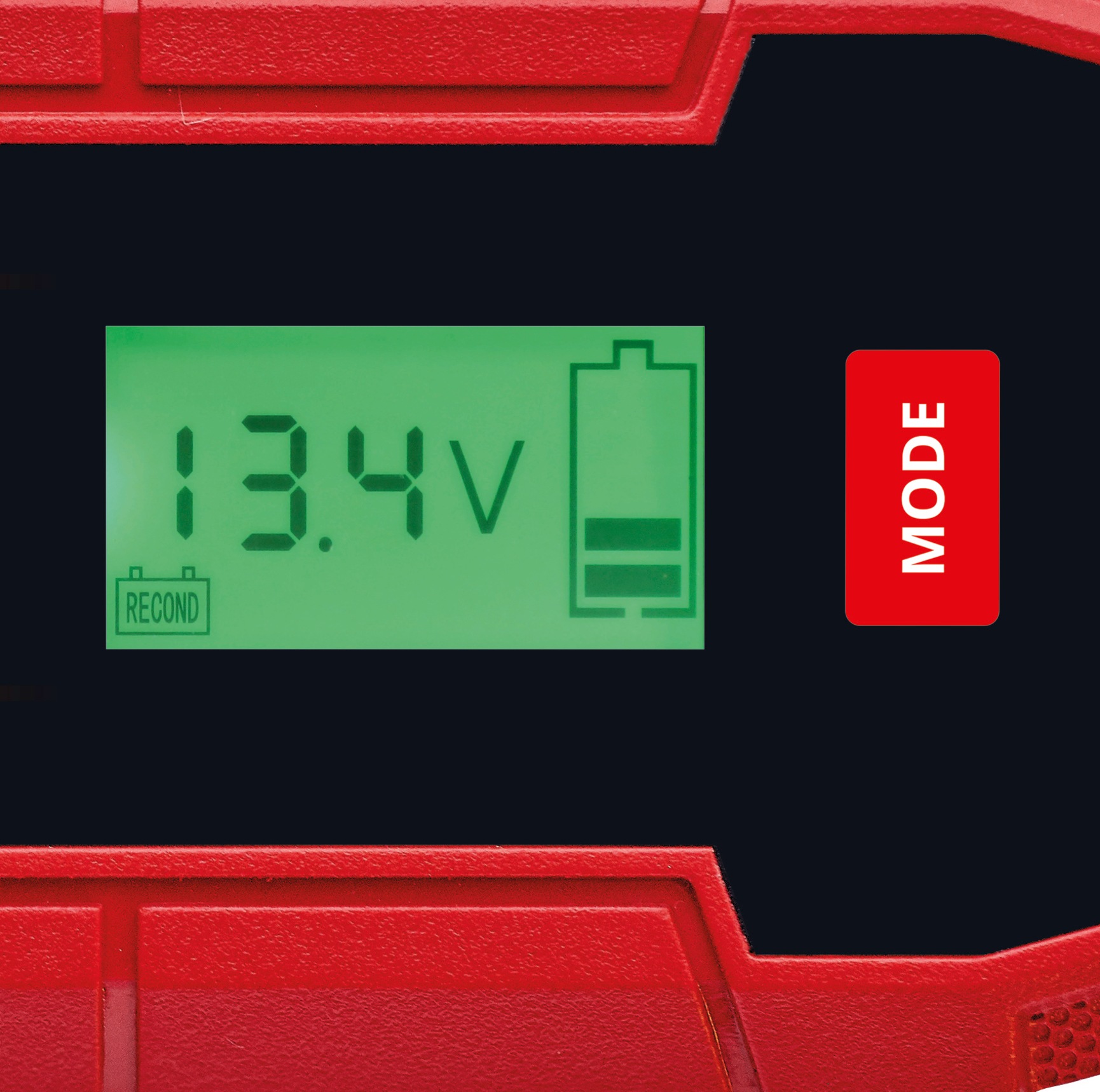 Einhell Autobatterie-Ladegerät »CE-BC 6 M«, 6000 mA, 12 V, 6 A