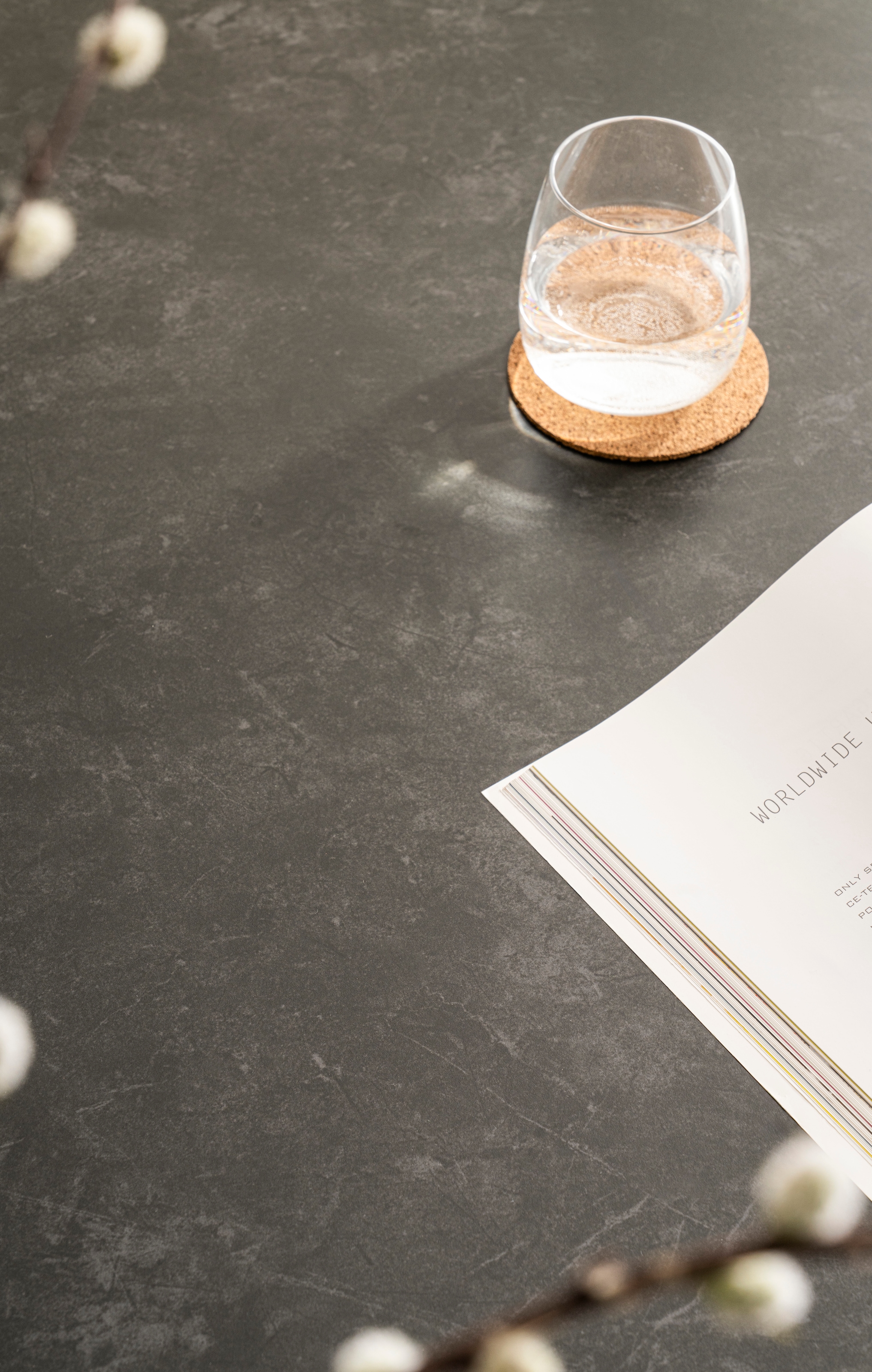 Home affaire Esstisch »Pietra«