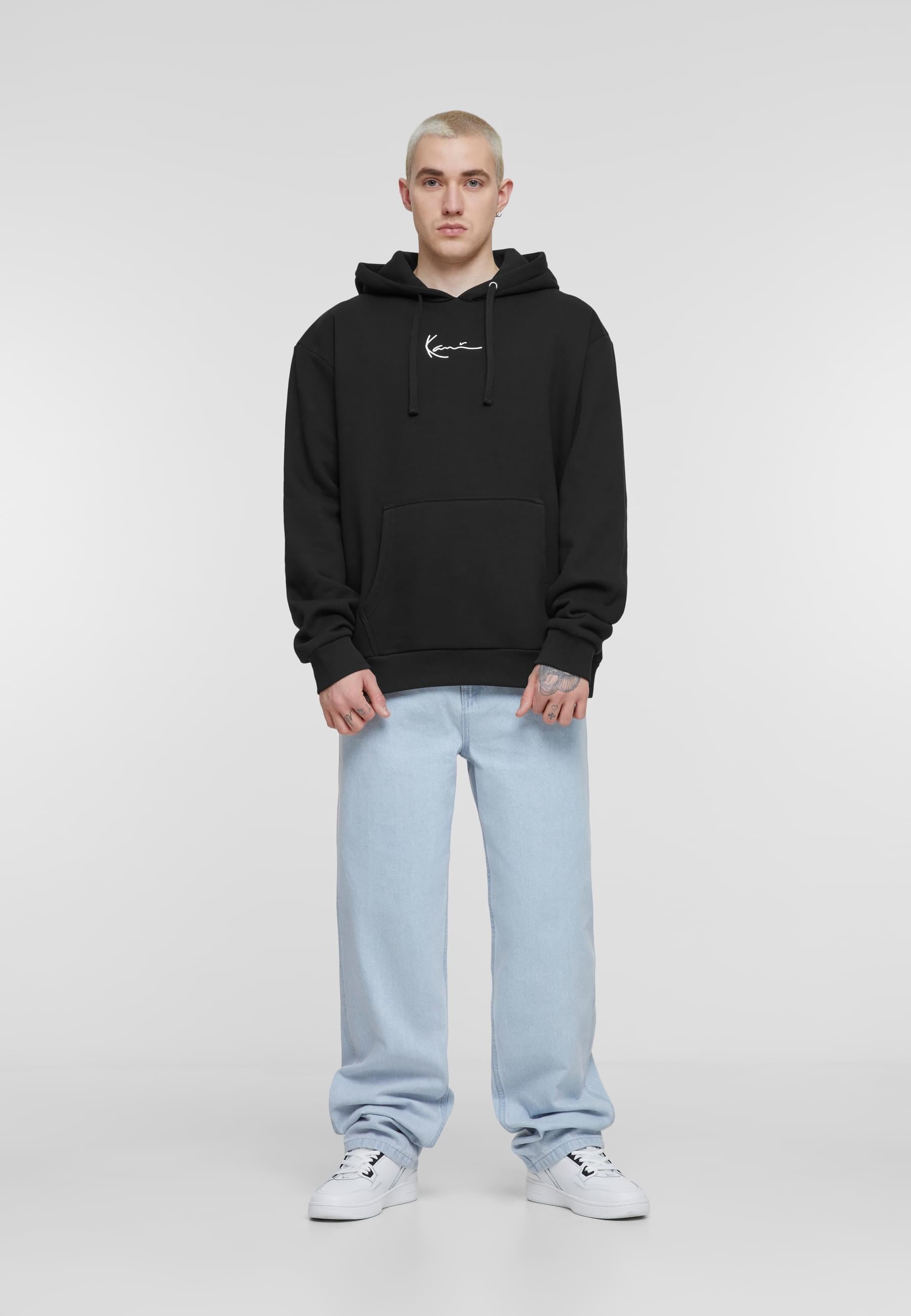 Karl Kani Bequeme Jeans »Karl Kani Herren«