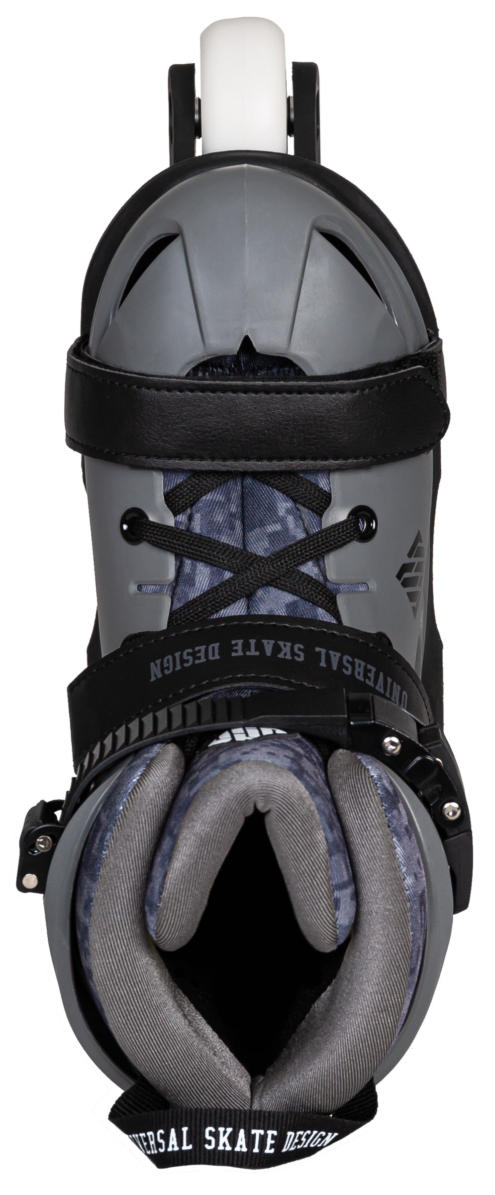 USD Inlineskates »Glitch Adj.«