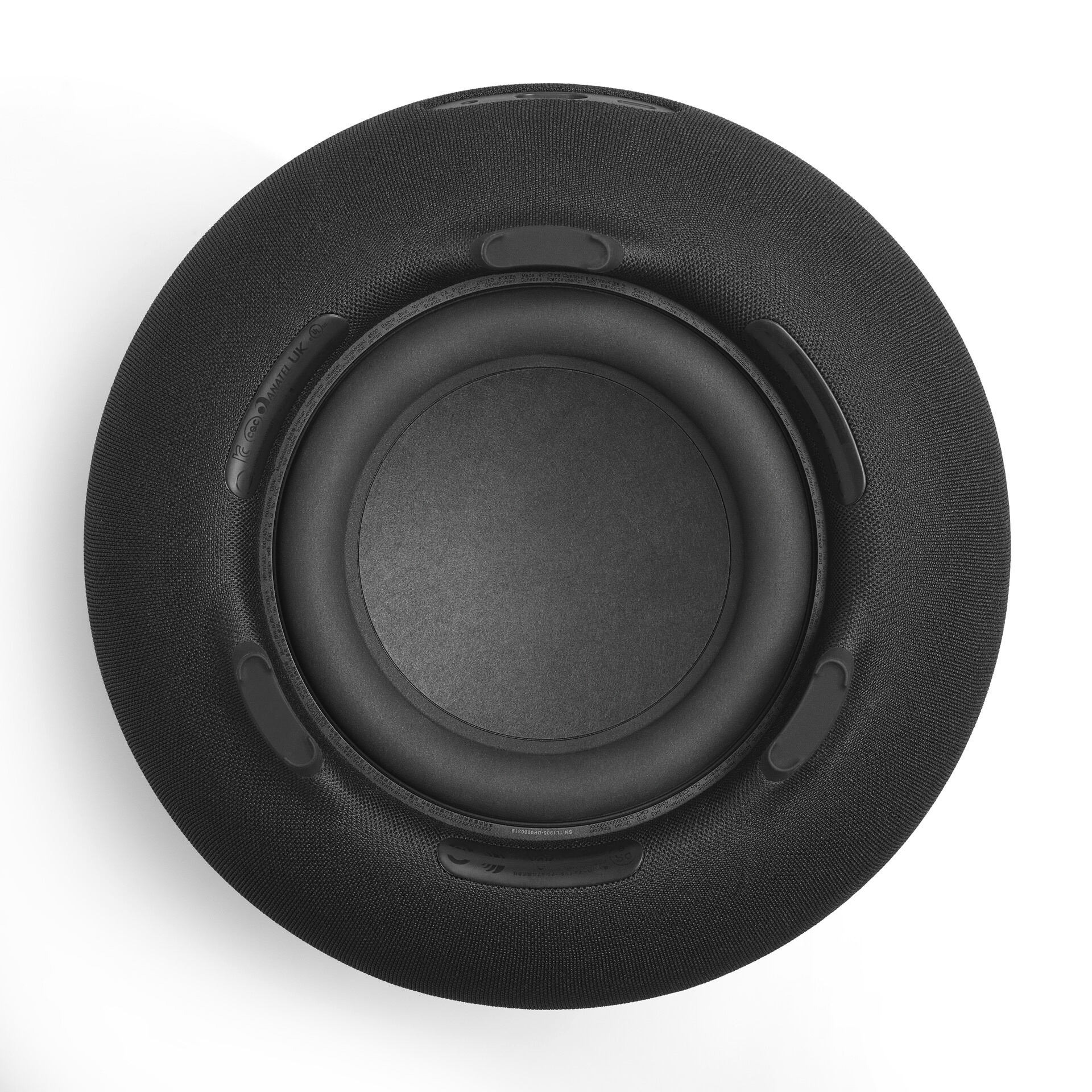 Harman/Kardon Lautsprecher »Aura Studio 5« (A2DP Bluetooth | AVRCP Bluetooth 100 W)