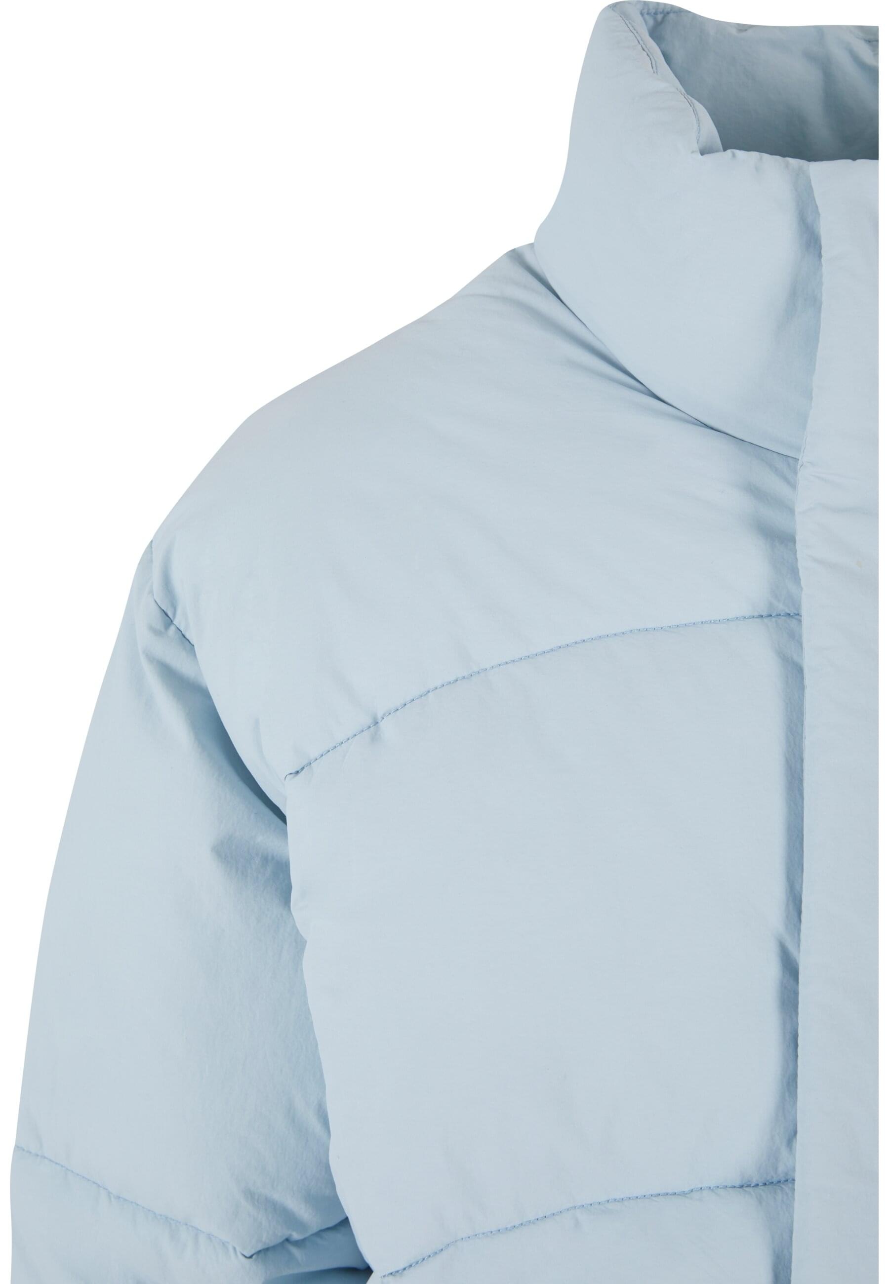 Karl Kani Winterjacke »Karl Kani Karl Kani Small Signature Puffer Jacket« 1 Stk. tlg. ohne Kapuze