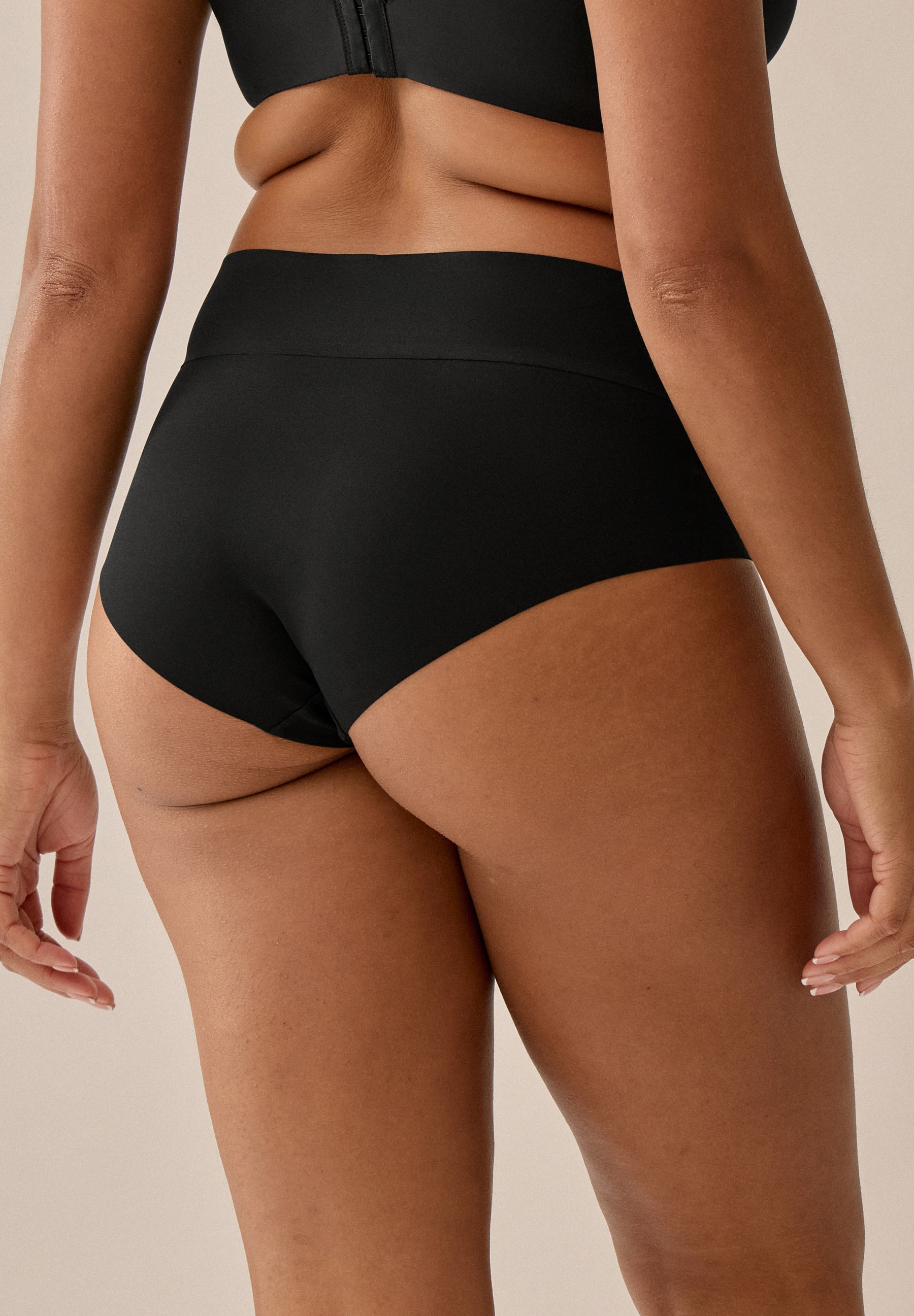 Naturana Taillenslip »Smoothing« 1 Stk. feminin, elastisch, bequem, eng, weich