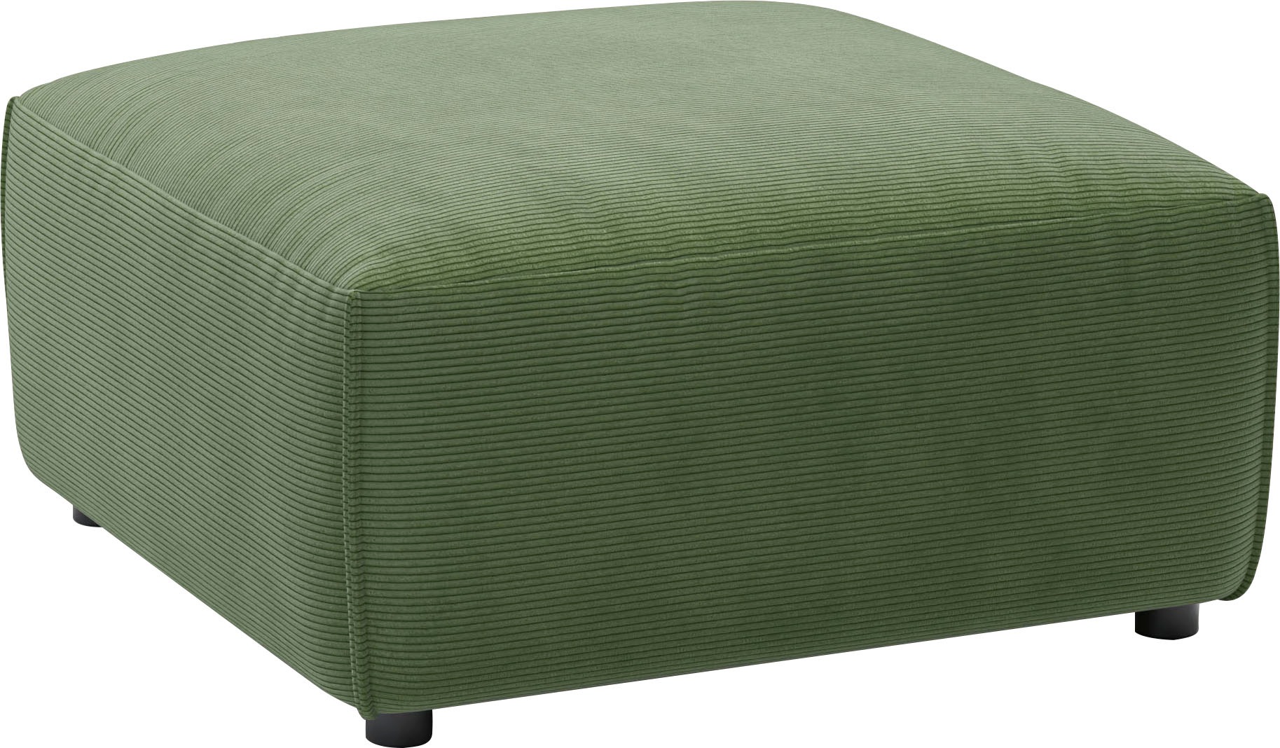 Home affaire Hocker »Glimminge auch in Breitcord, Feincord und Easy care-Be günstig online kaufen