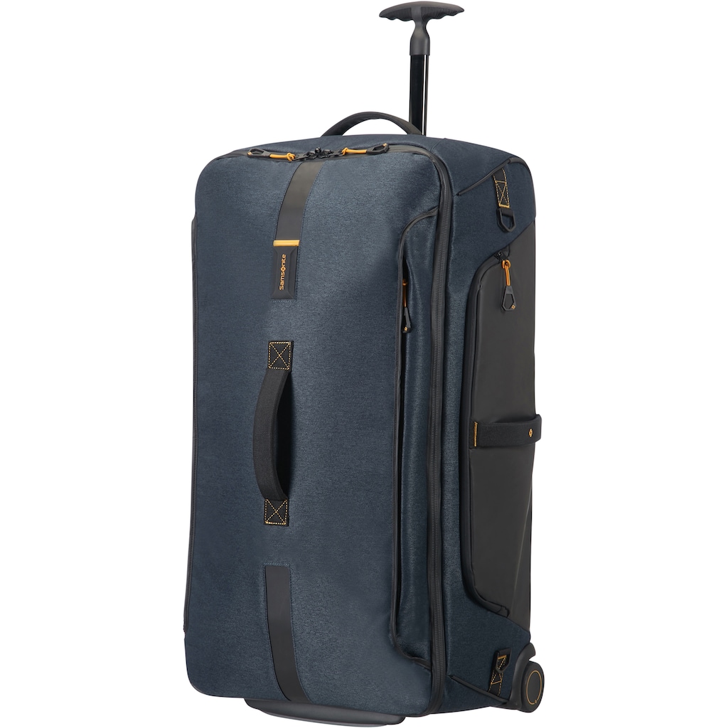 Samsonite Weichgepäck-Trolley »Paradiver Light, 79 cm«, 2 Rollen