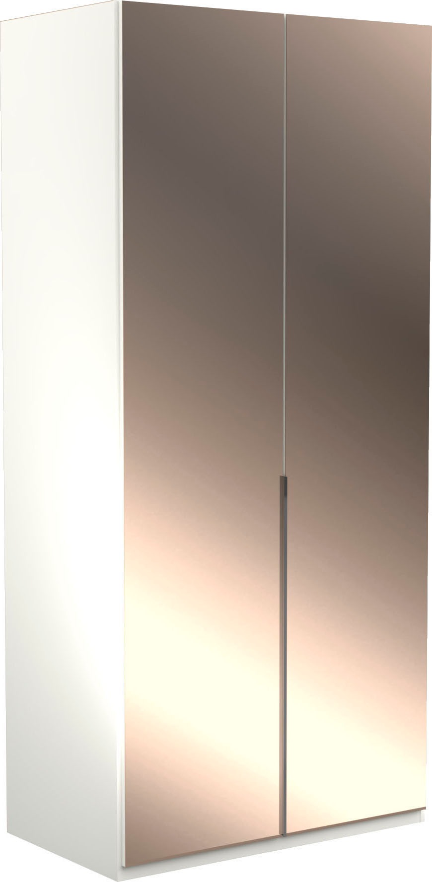 Musterring Drehtürenschrank »San Diego, Kleiderschrank, Schrank, Garderobe, günstig online kaufen