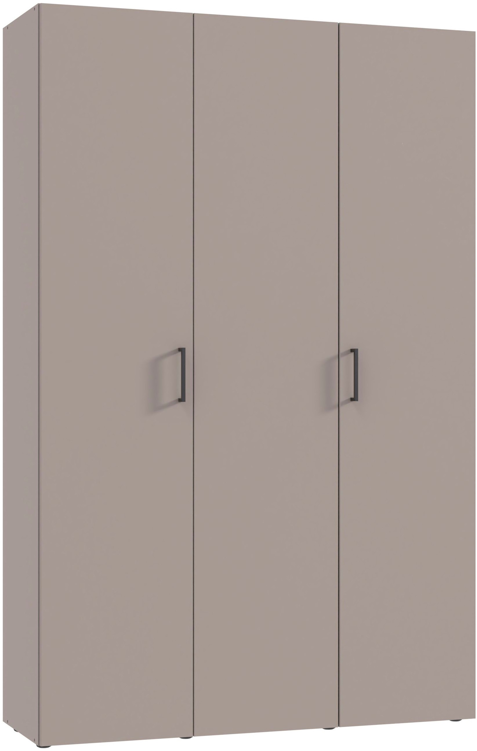 Wimex Kleiderschrank »Mugano, in 5 Breiten und 2 Höhen, Made in Germany«, ( günstig online kaufen