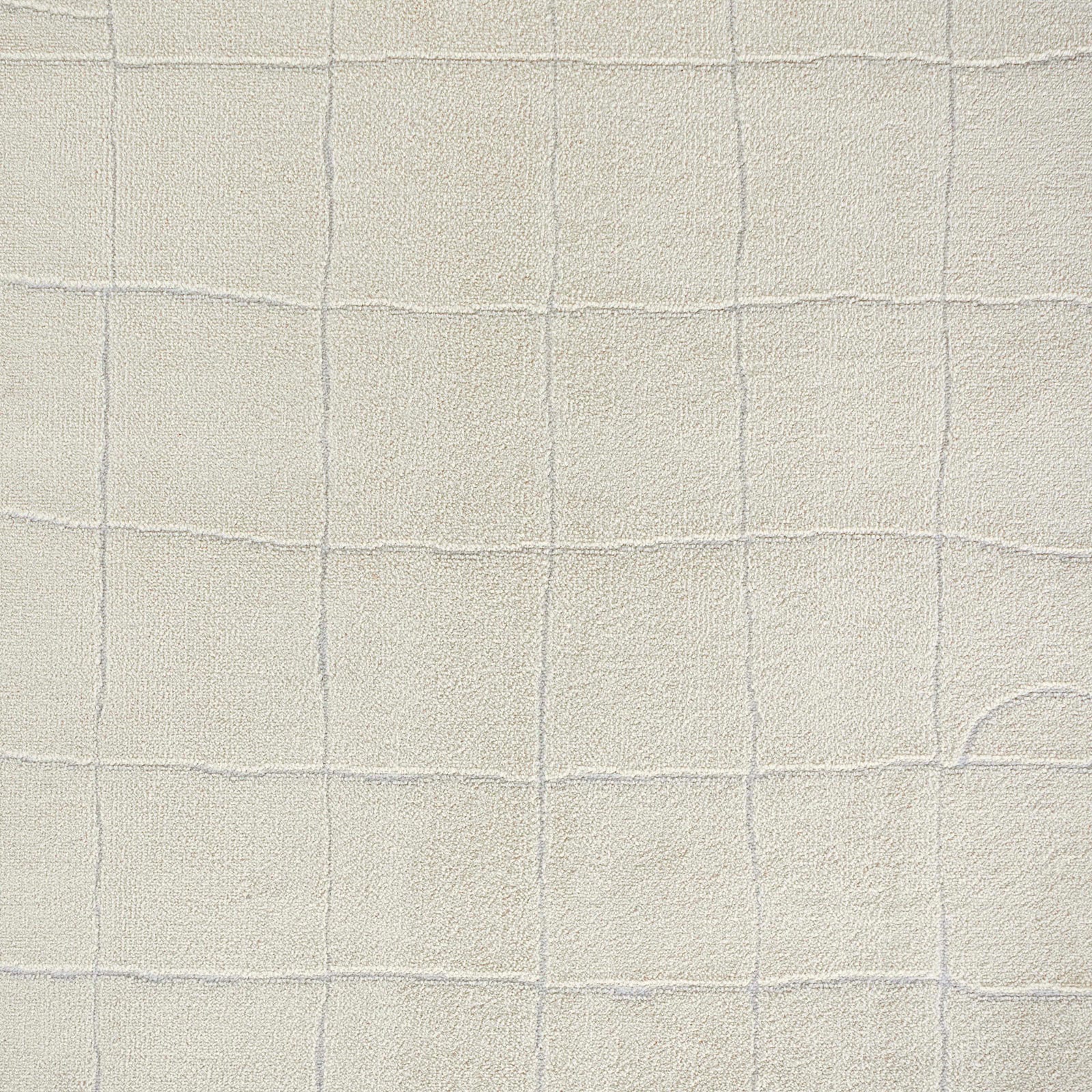 Livabliss Teppich »INCHON« rechteckig 14 mm Höhe Skandi Design, Modern Boho Kurzflor Wohnzimmerteppich, Schlafzimmer