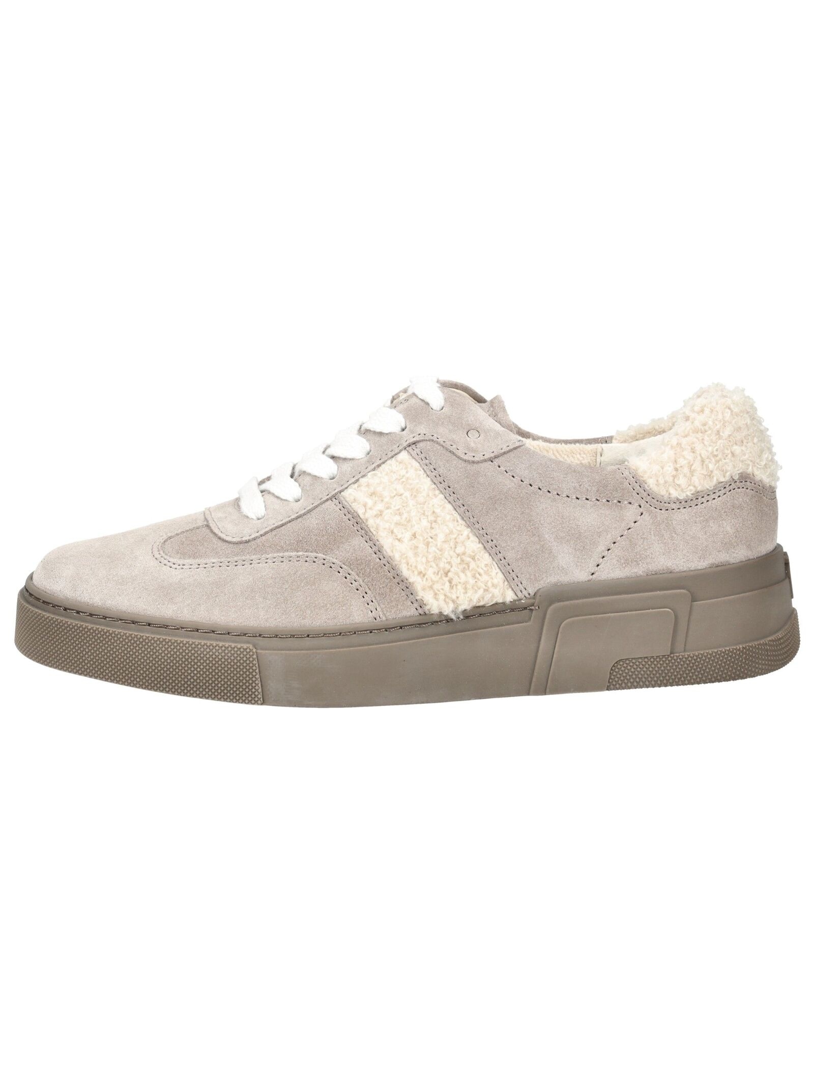 Paul Green Sneaker »Paul Green Sneaker Veloursleder/Textil«