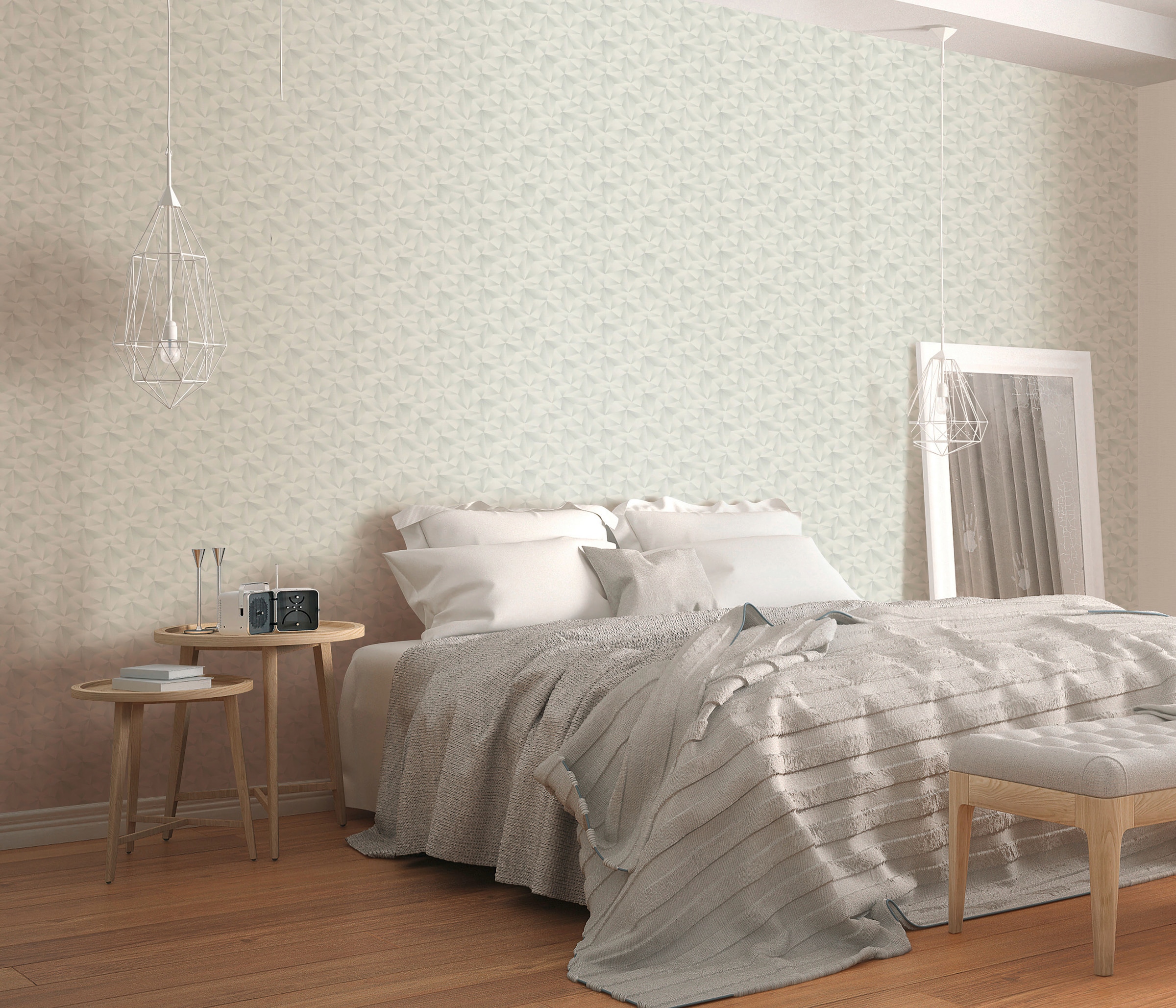 Erismann Vliestapete »Spotlight« 10,05 x 0,53m Muster/Motiv