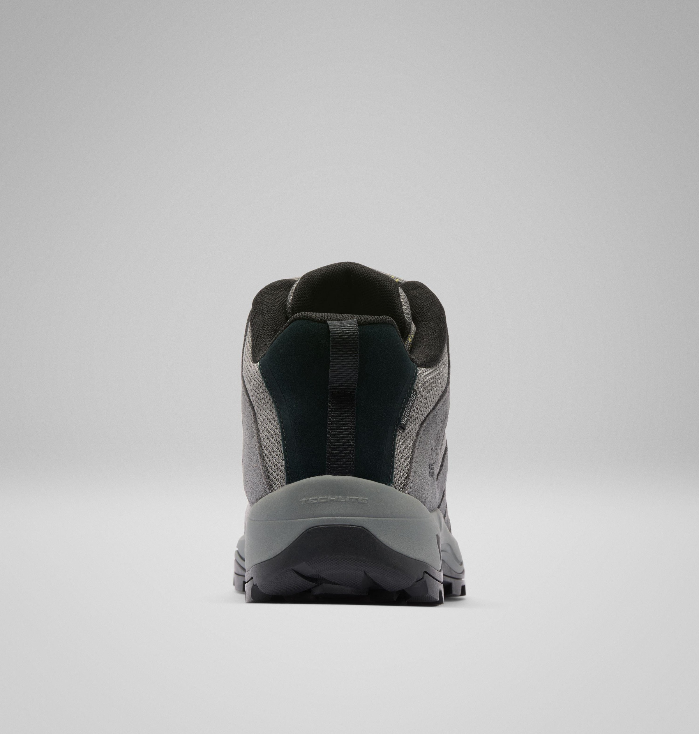 Columbia Wanderschuh »REDMOND™ IV MID WATERPROOF«  knöchelhoch, wasserdicht, profilierte Gummilaufsohle, mit Schnürung