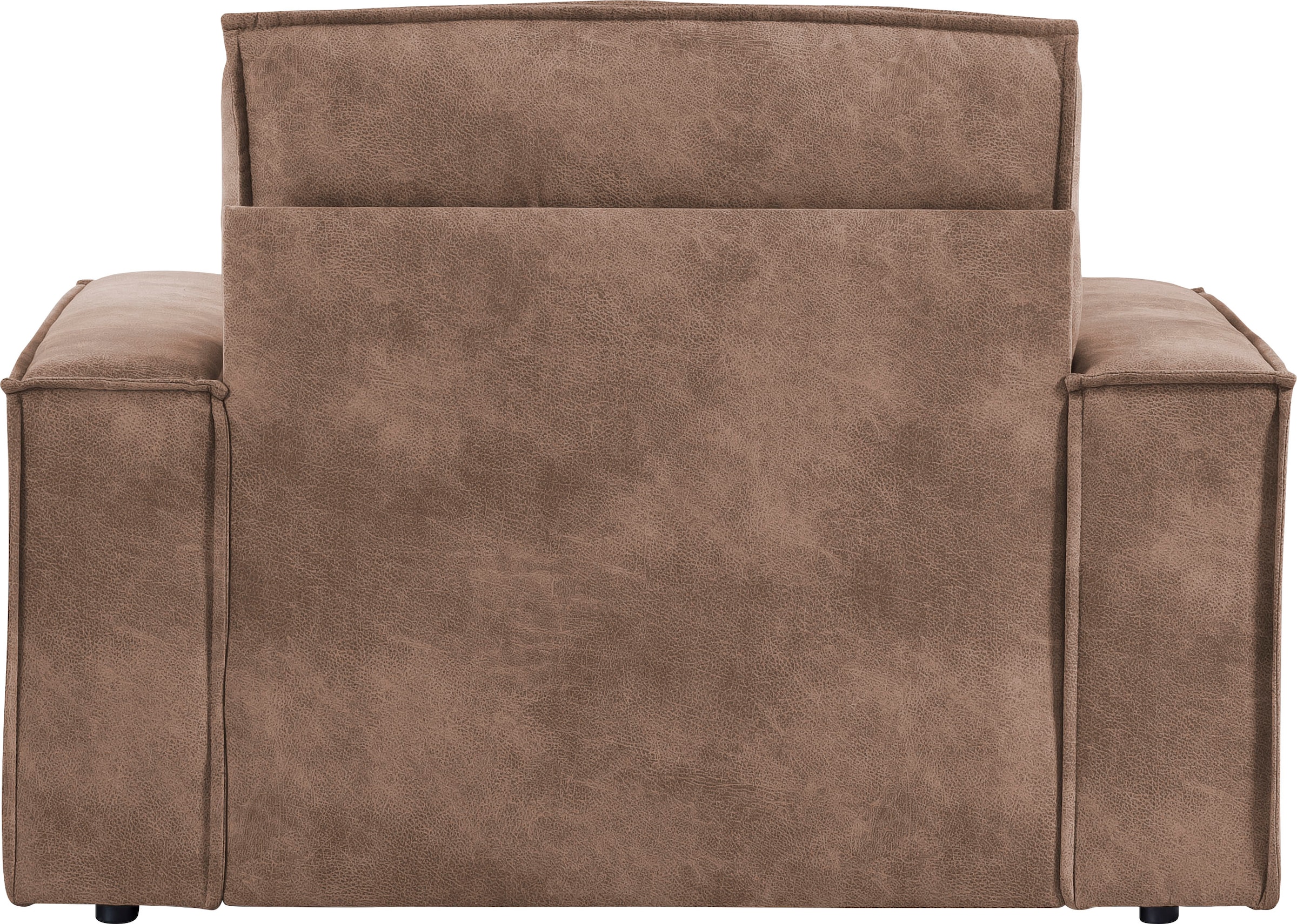 Home affaire Sessel »SHERWOOD«, passend zur Polster-Serie SHERWOOD